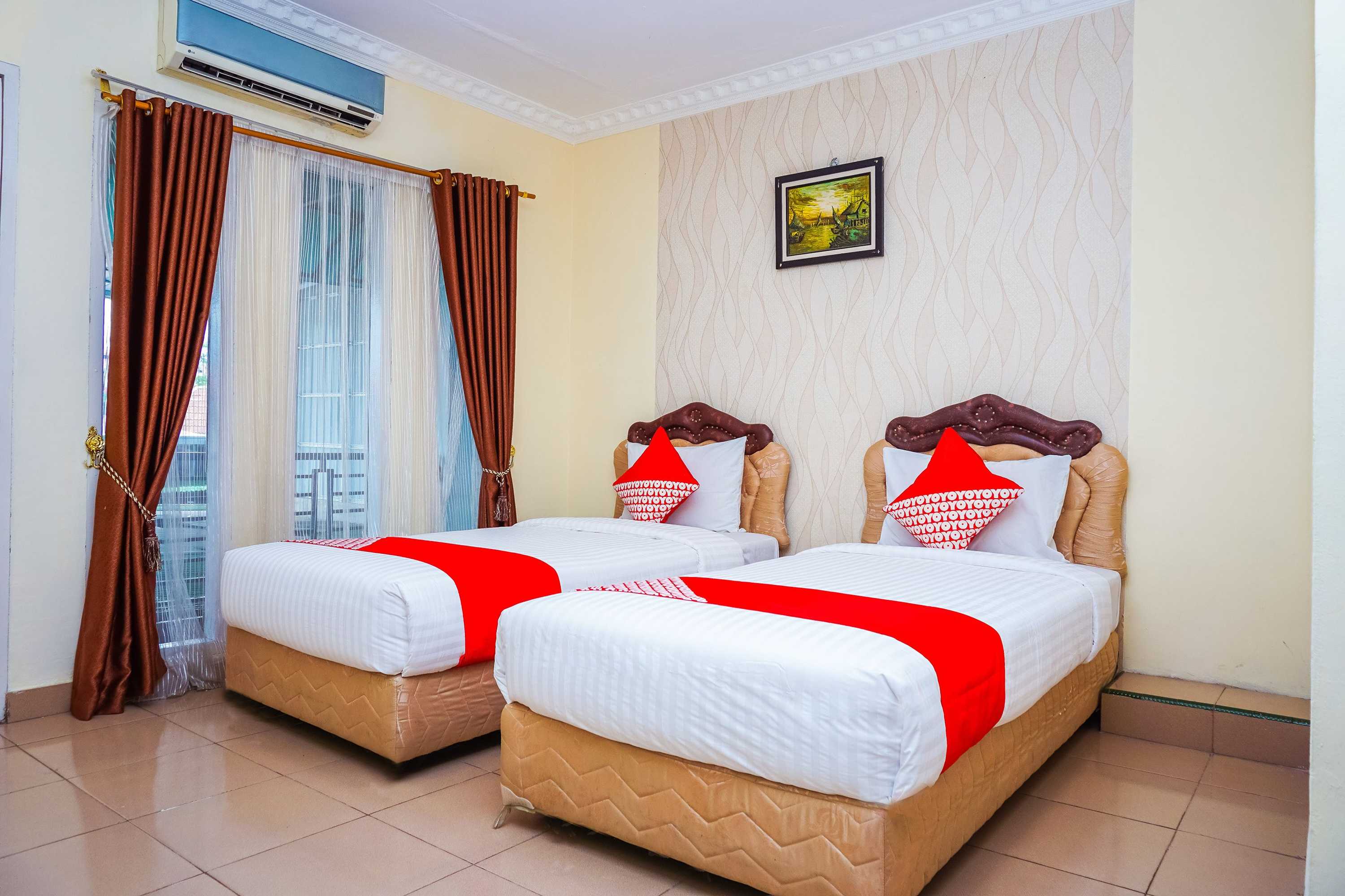 Gift card for Hotel Siti Nurbaya Syariah Gift card for Hotel Siti Nurbaya Syariah