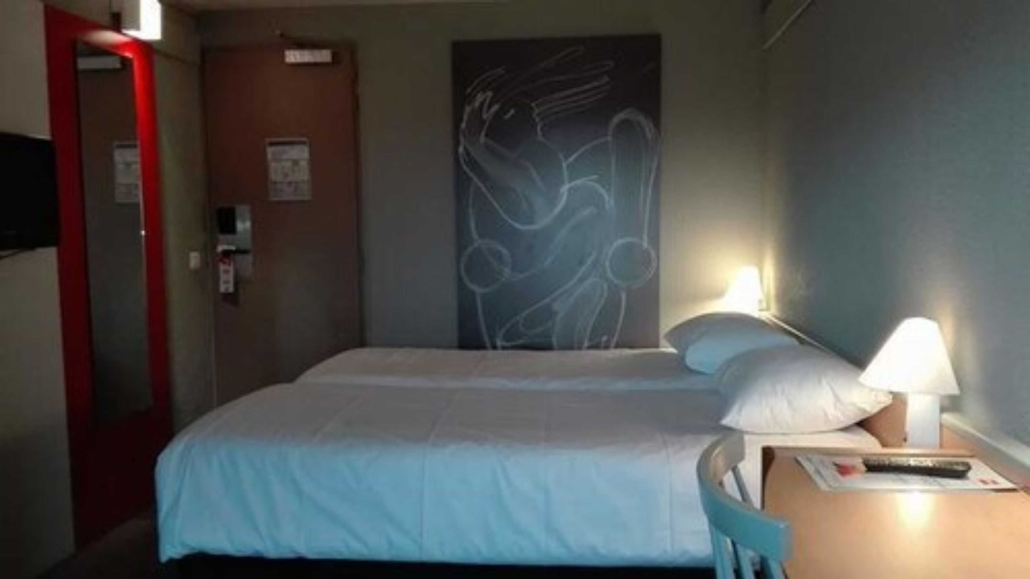 Gift card for Ibis Carcassonne Centre la Cité Gift card for Ibis Carcassonne Centre la Cité