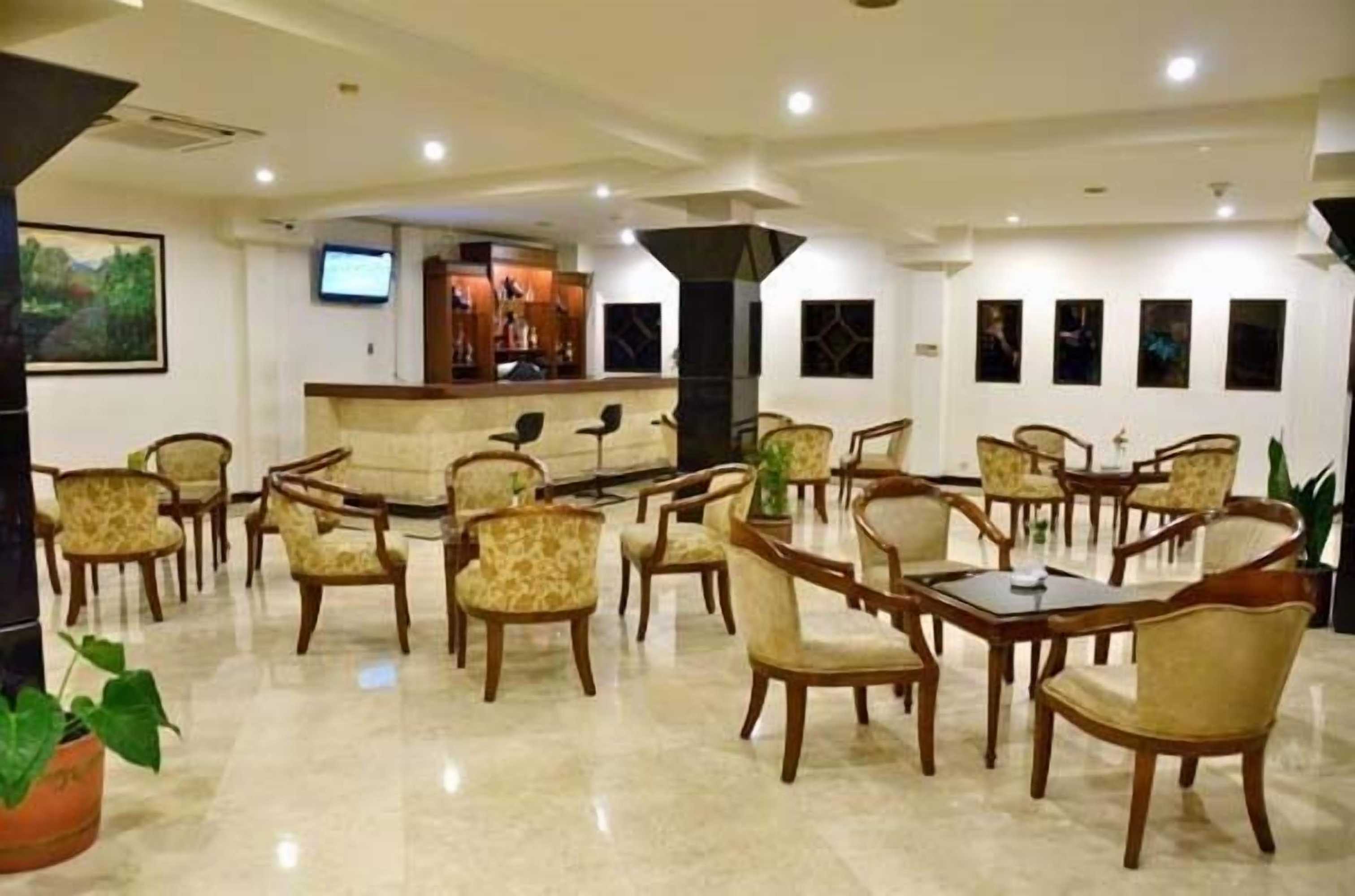 Gift card for Bahari Inn Tegal Gift card for Bahari Inn Tegal