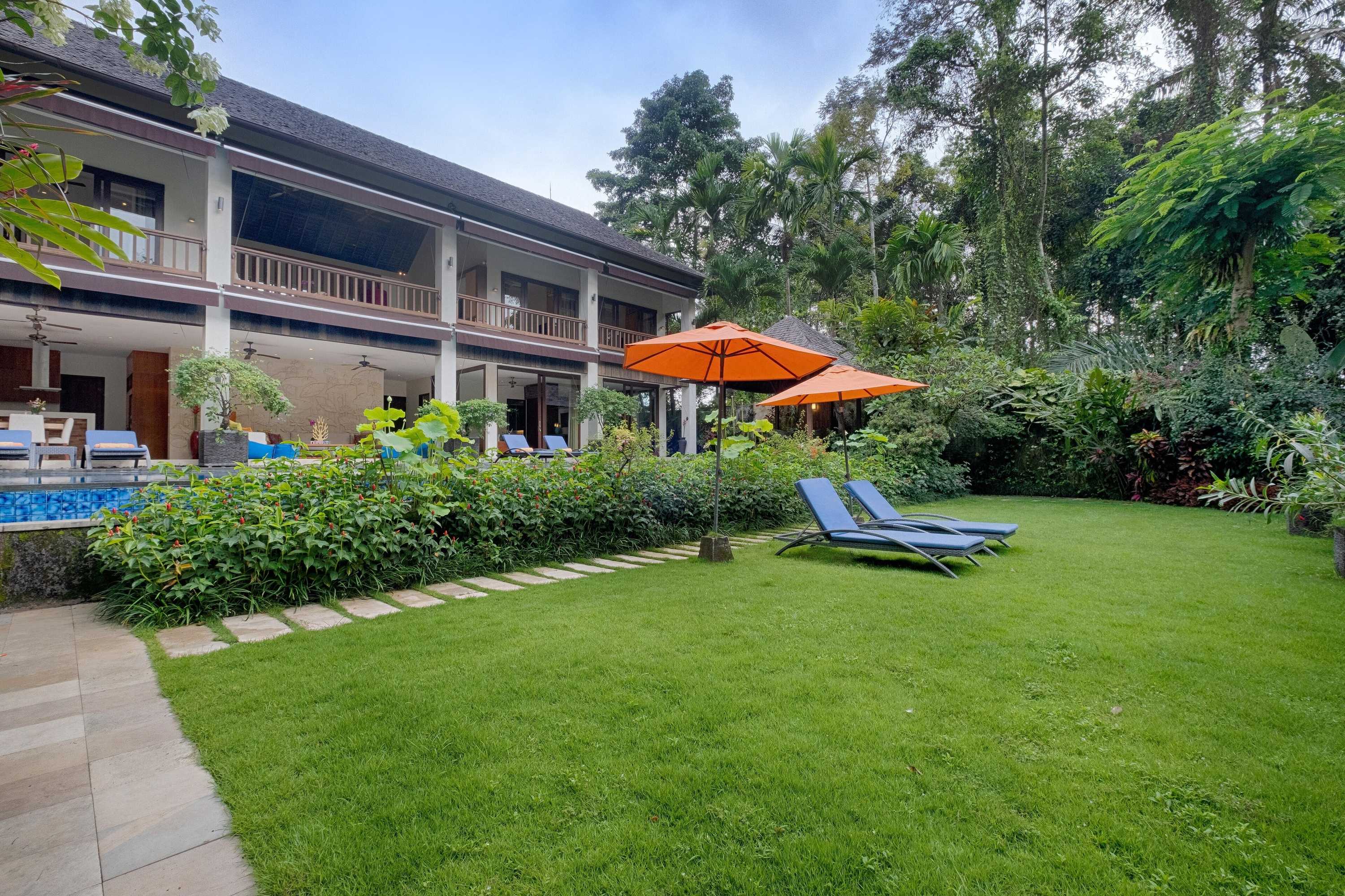 Gift card for Shinta Dewi Ubud Villa by Sanga Sanga Hospitality