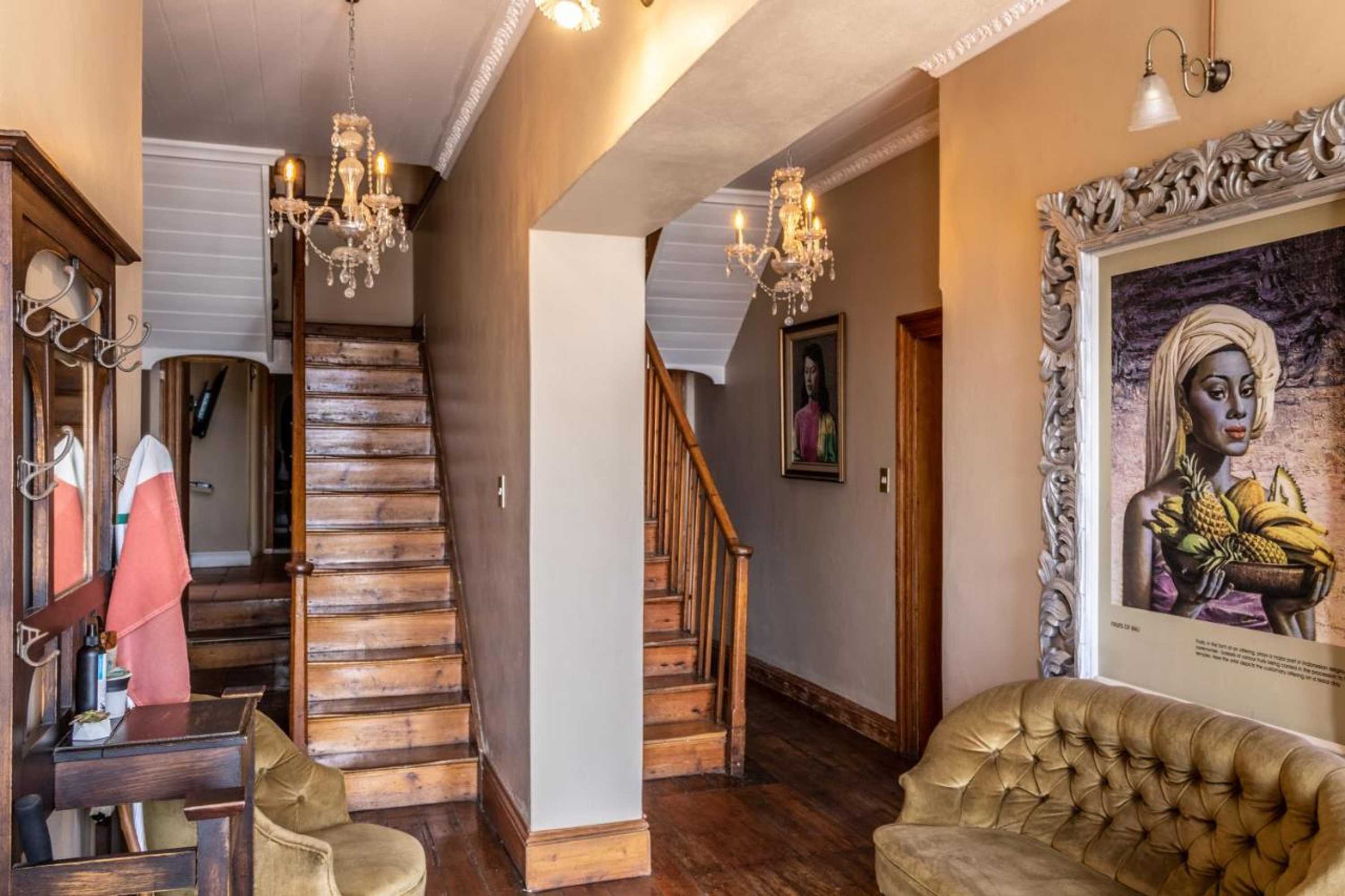 Gift card for Sandstone Manor