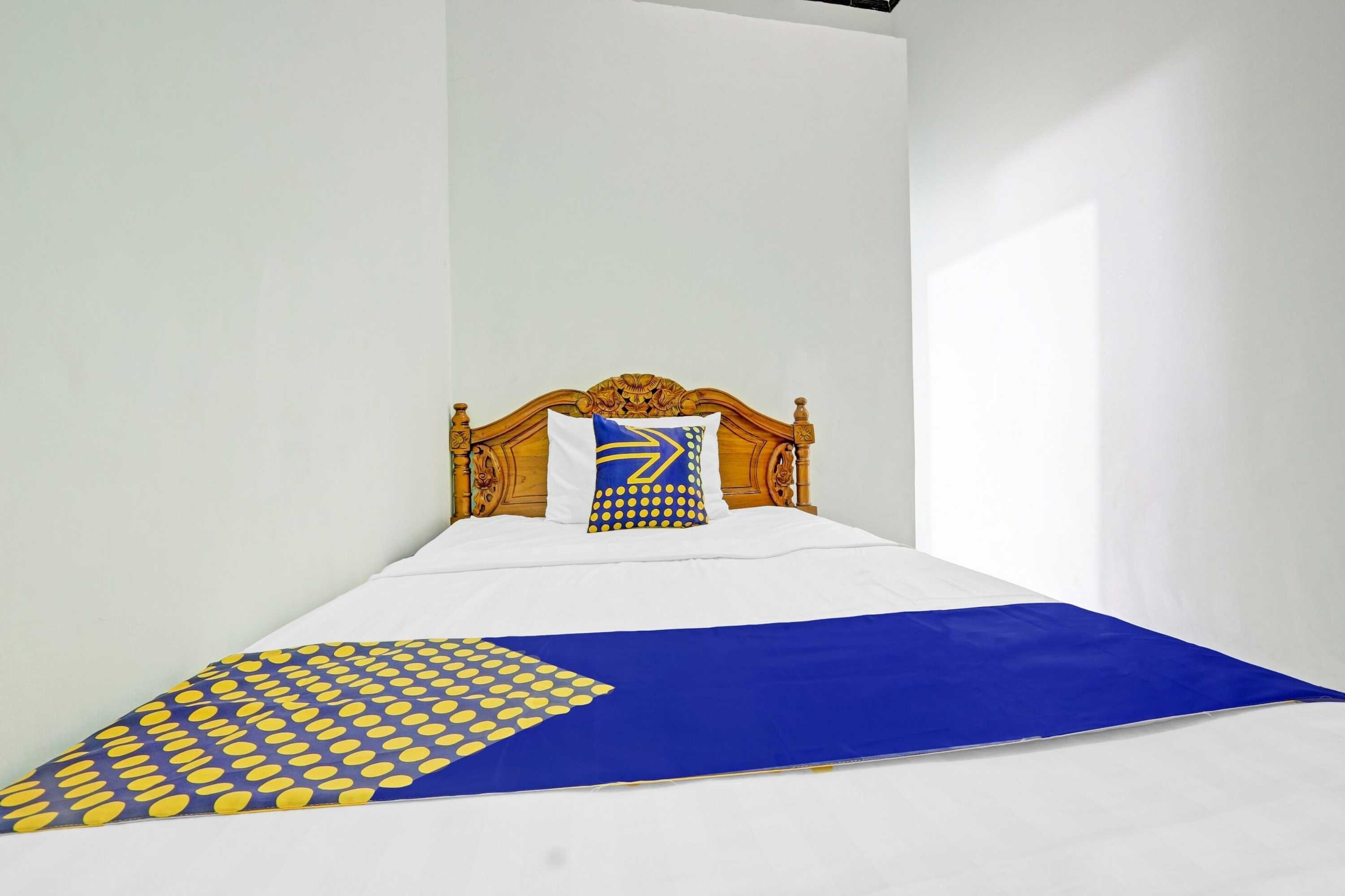 Gift card for Spot ON 90760 Homestay Al Madina Syariah