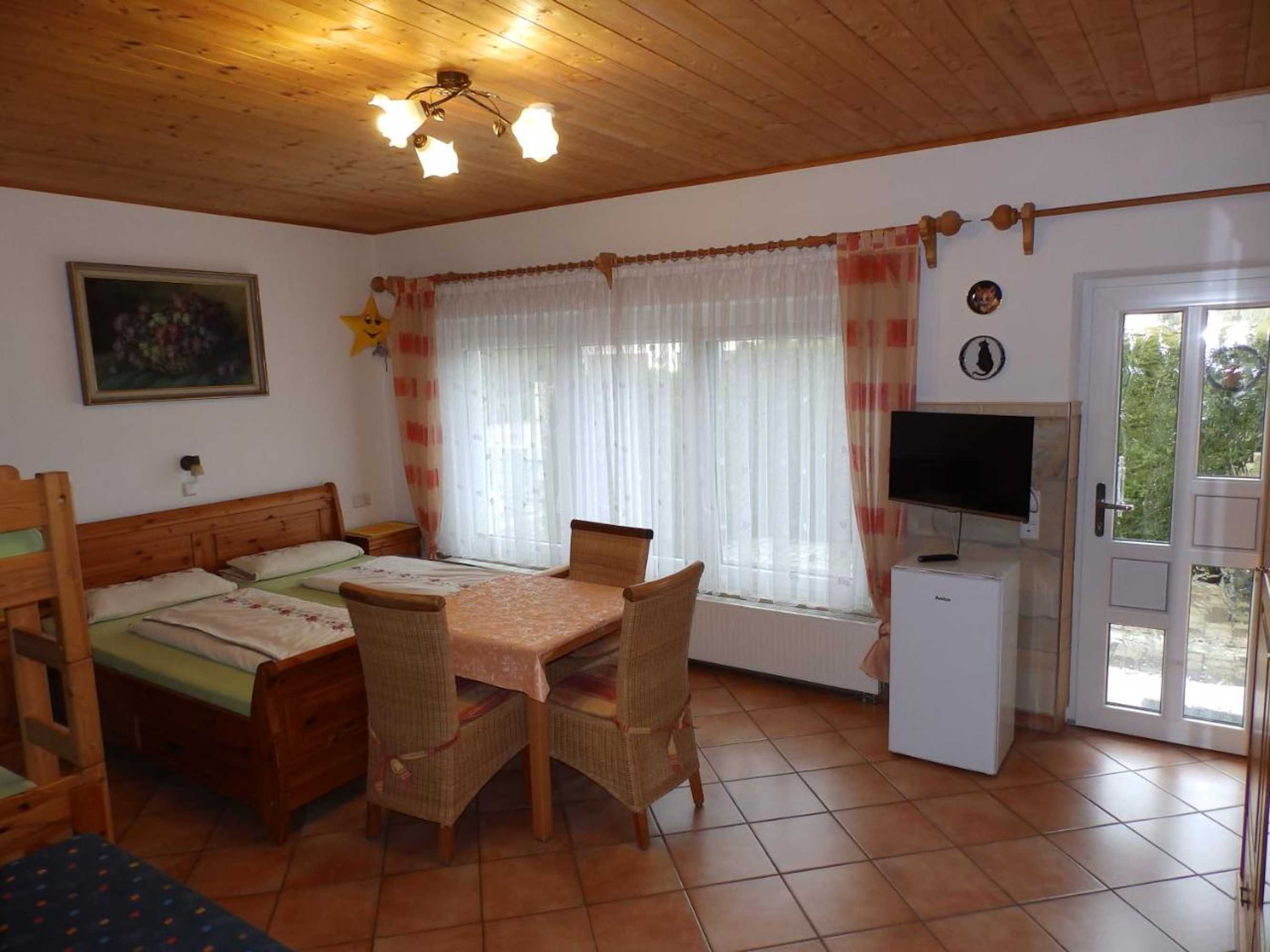 Gift card for Pension Gästeparadies