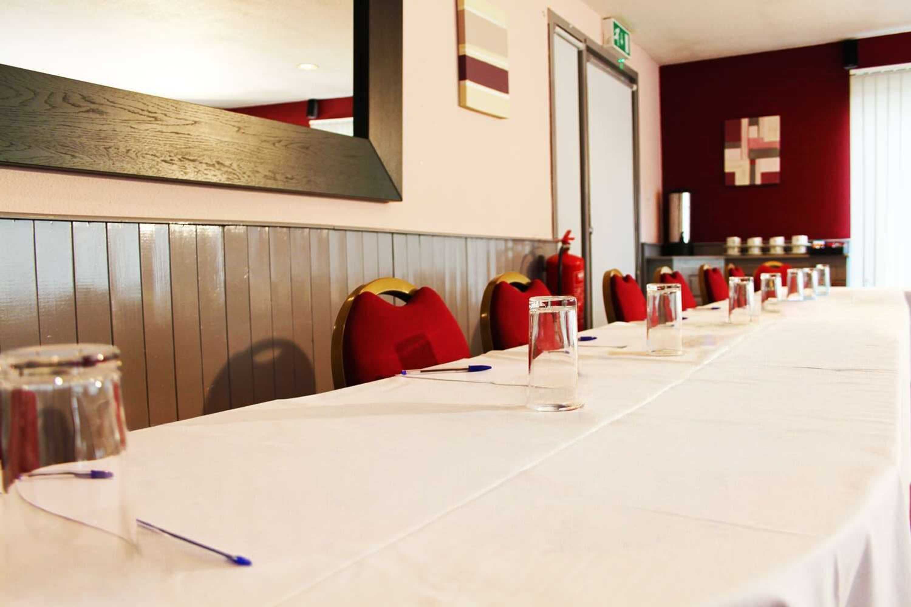 Gift card for The Raceby Hotel Part of The AG Collection