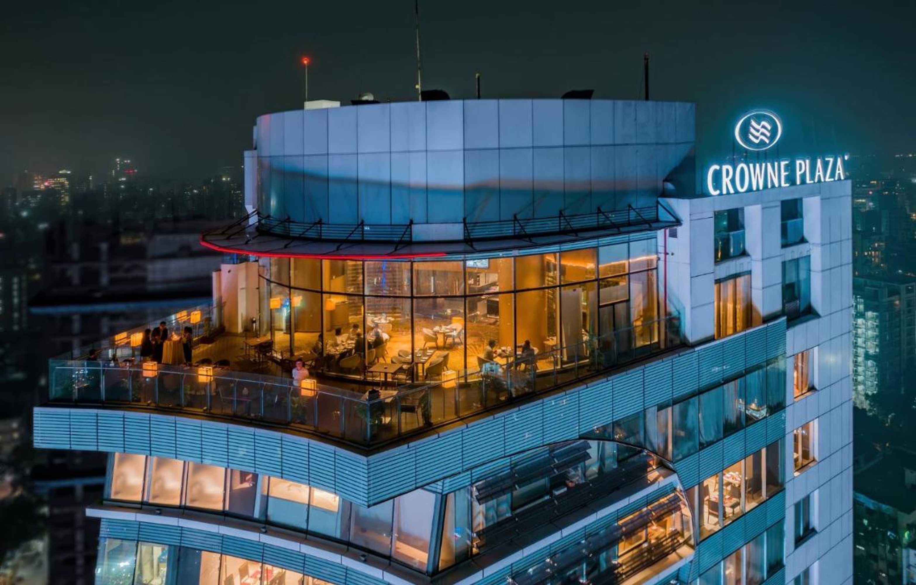 Gift card for Crowne Plaza Dhaka Gulshan by Ihg