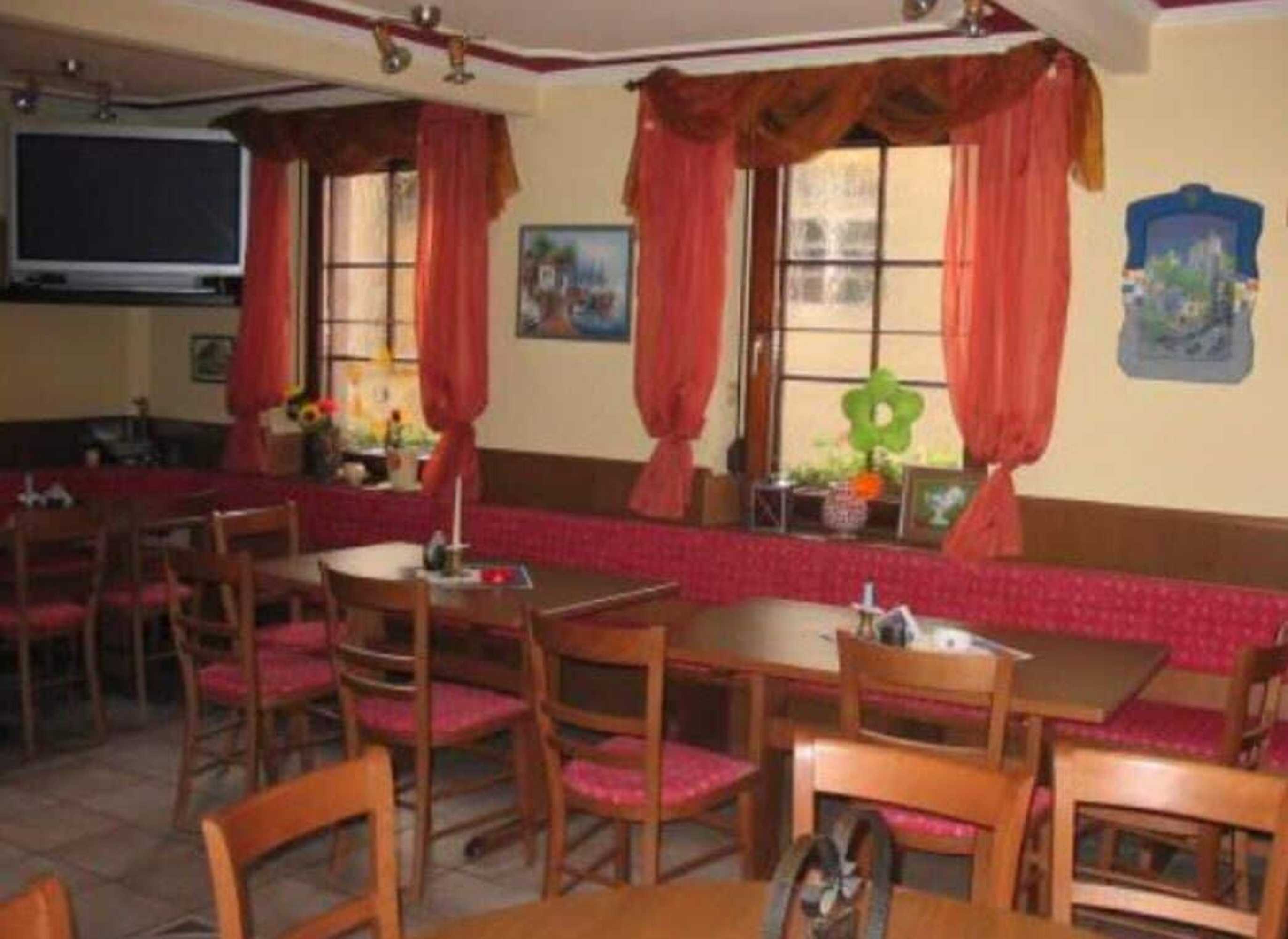 Gift card for Hotel Krone Kappel