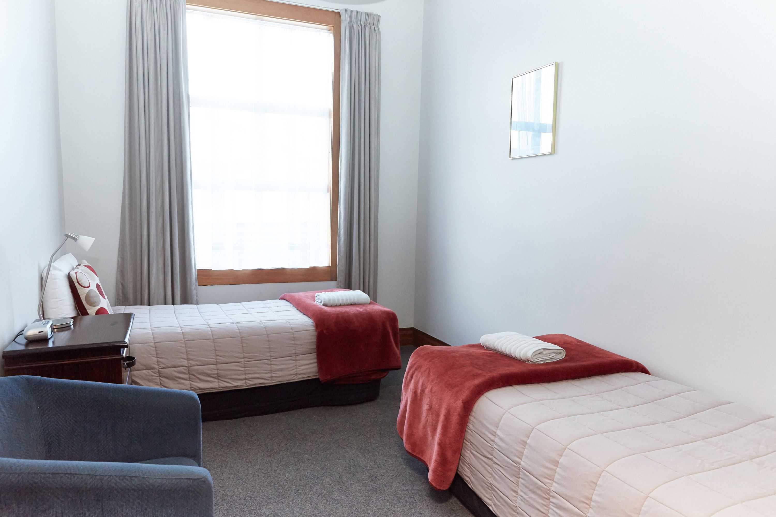 Gift card for Admiral Court Motel & Apartments Gift card for Admiral Court Motel & Apartments