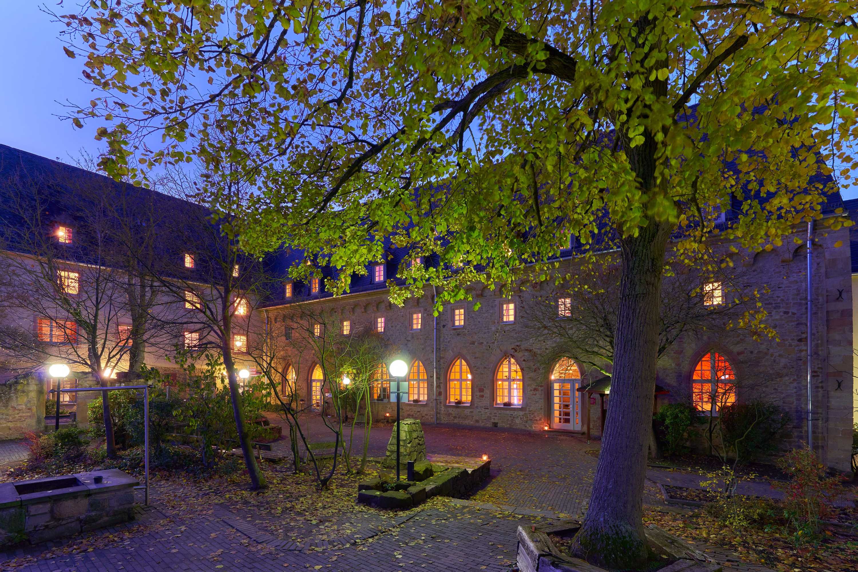 Gift card for Ebernburg