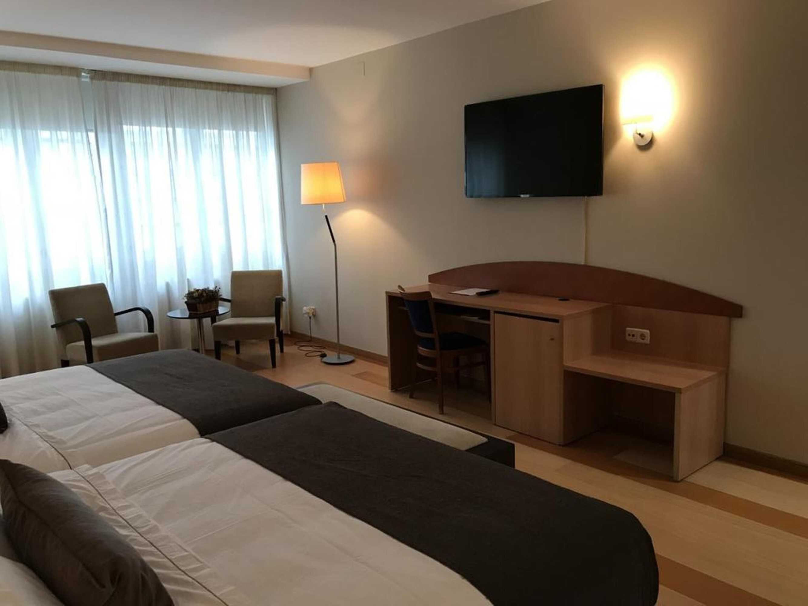 Gift card for Hotel Real Ferrol Gift card for Hotel Real Ferrol