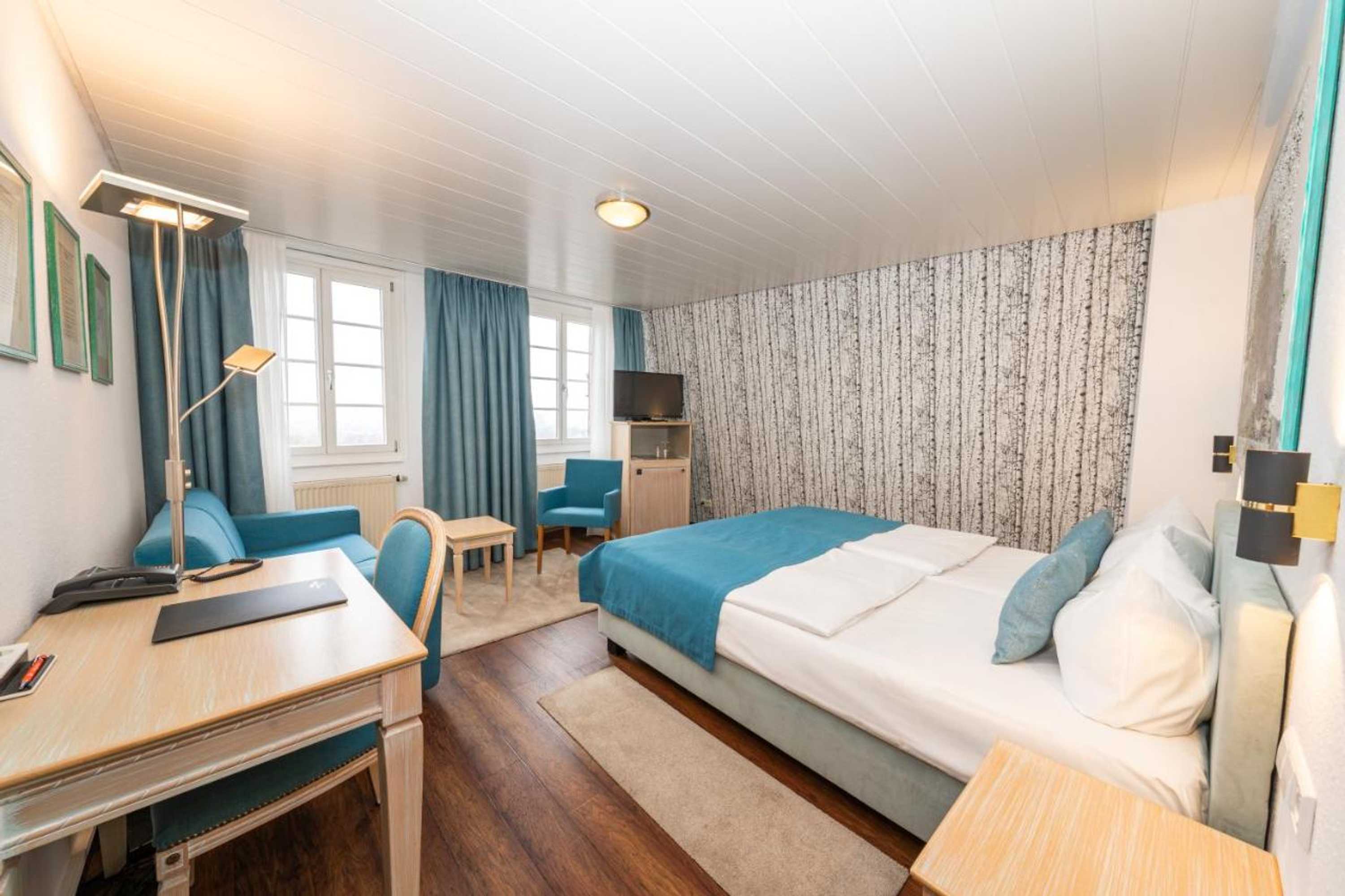 Gift card for Hotel Am Schloss *** Superior