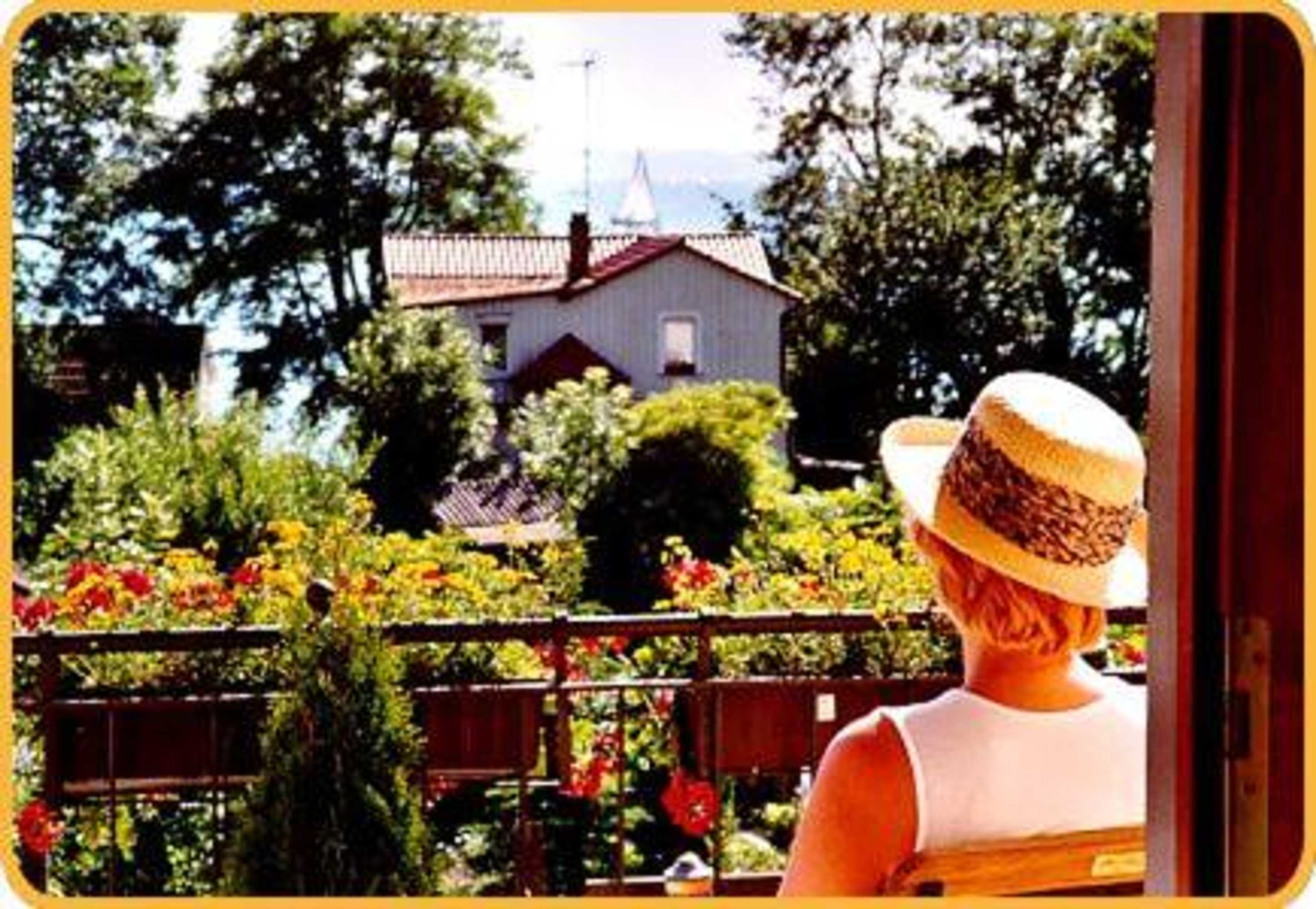 Gift card for Villa Linke am Bodensee