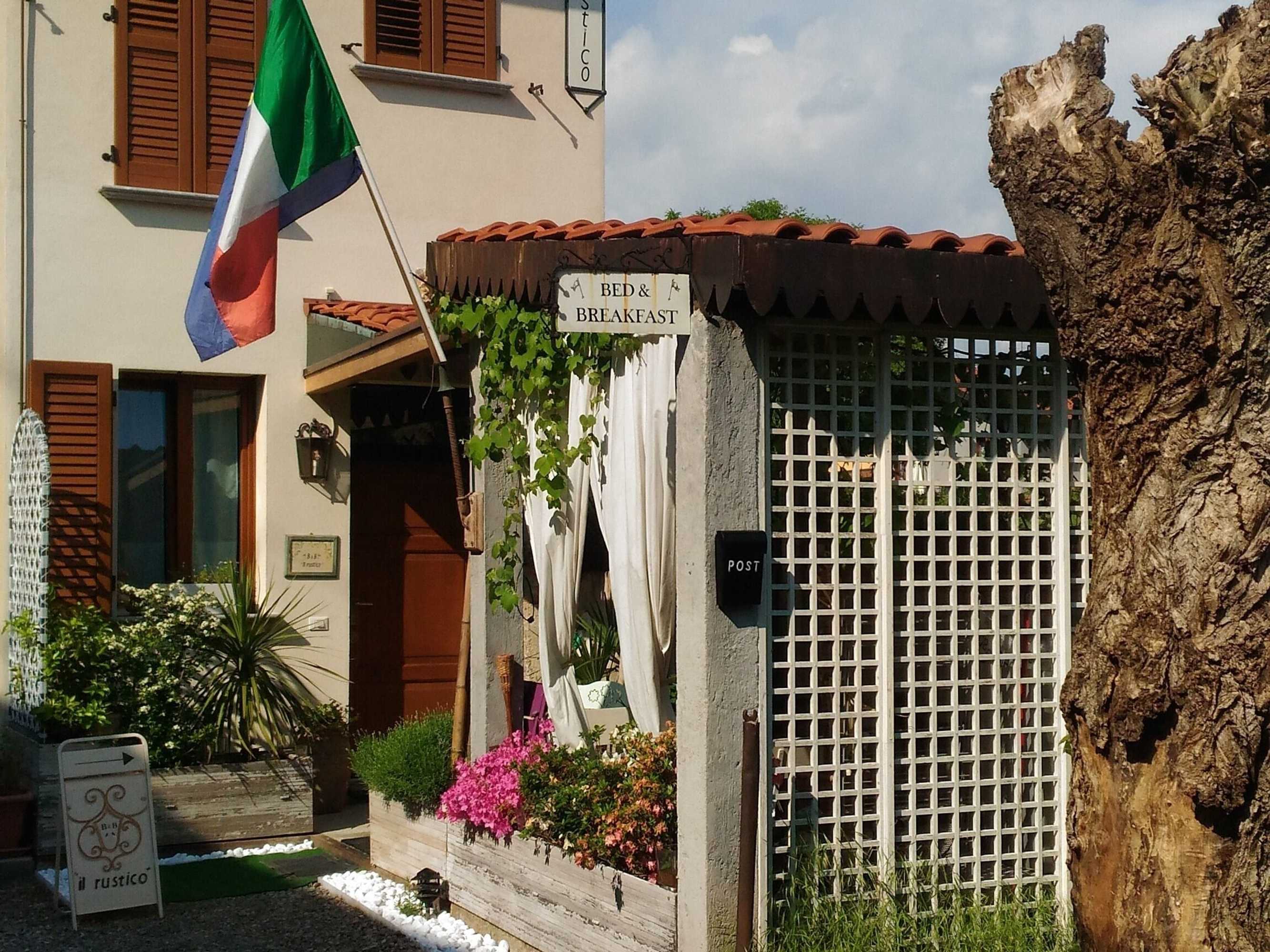 Gift card for B&b Il Rustico Gift card for B&b Il Rustico