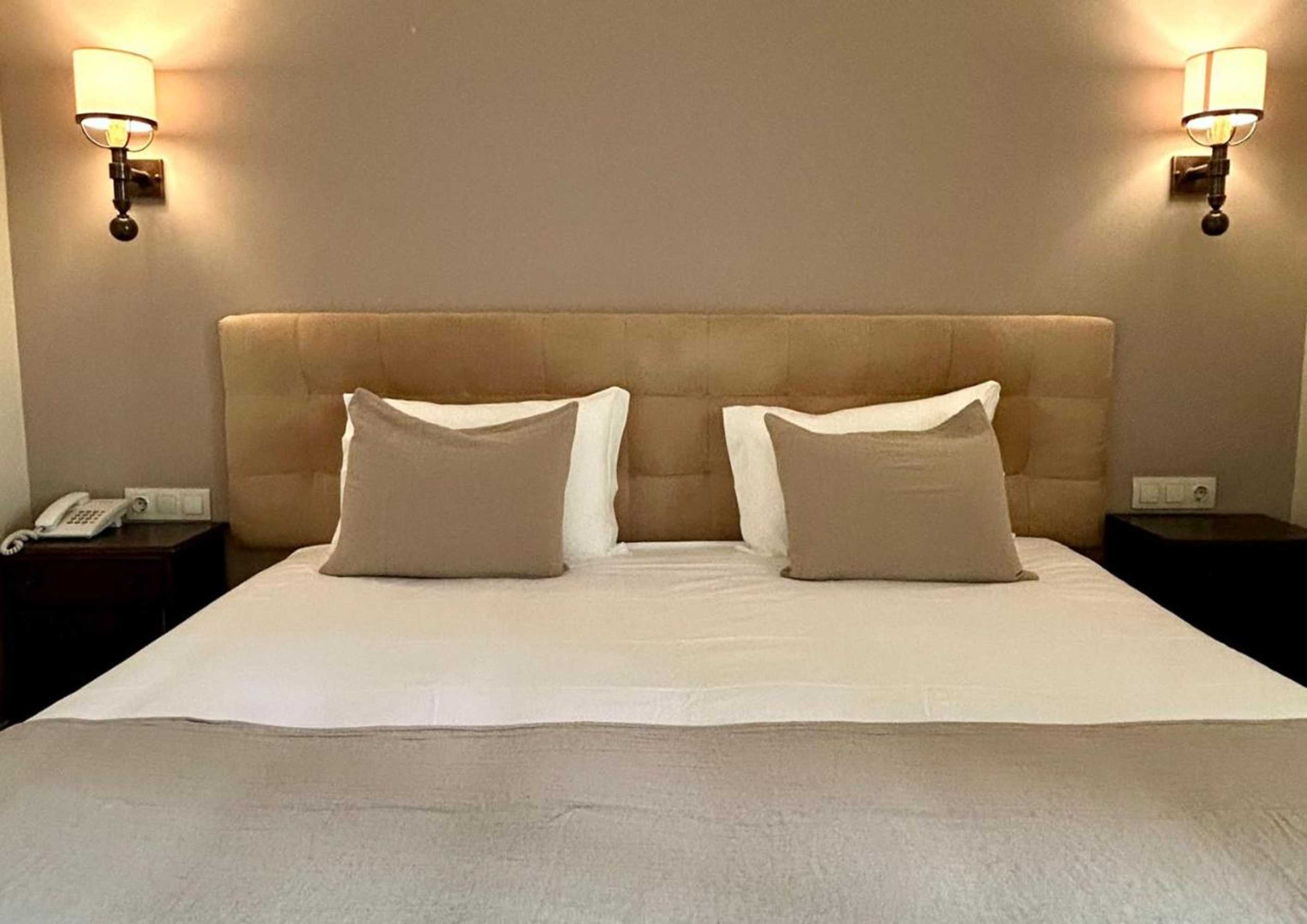 Gift card for Hotel João Padeiro