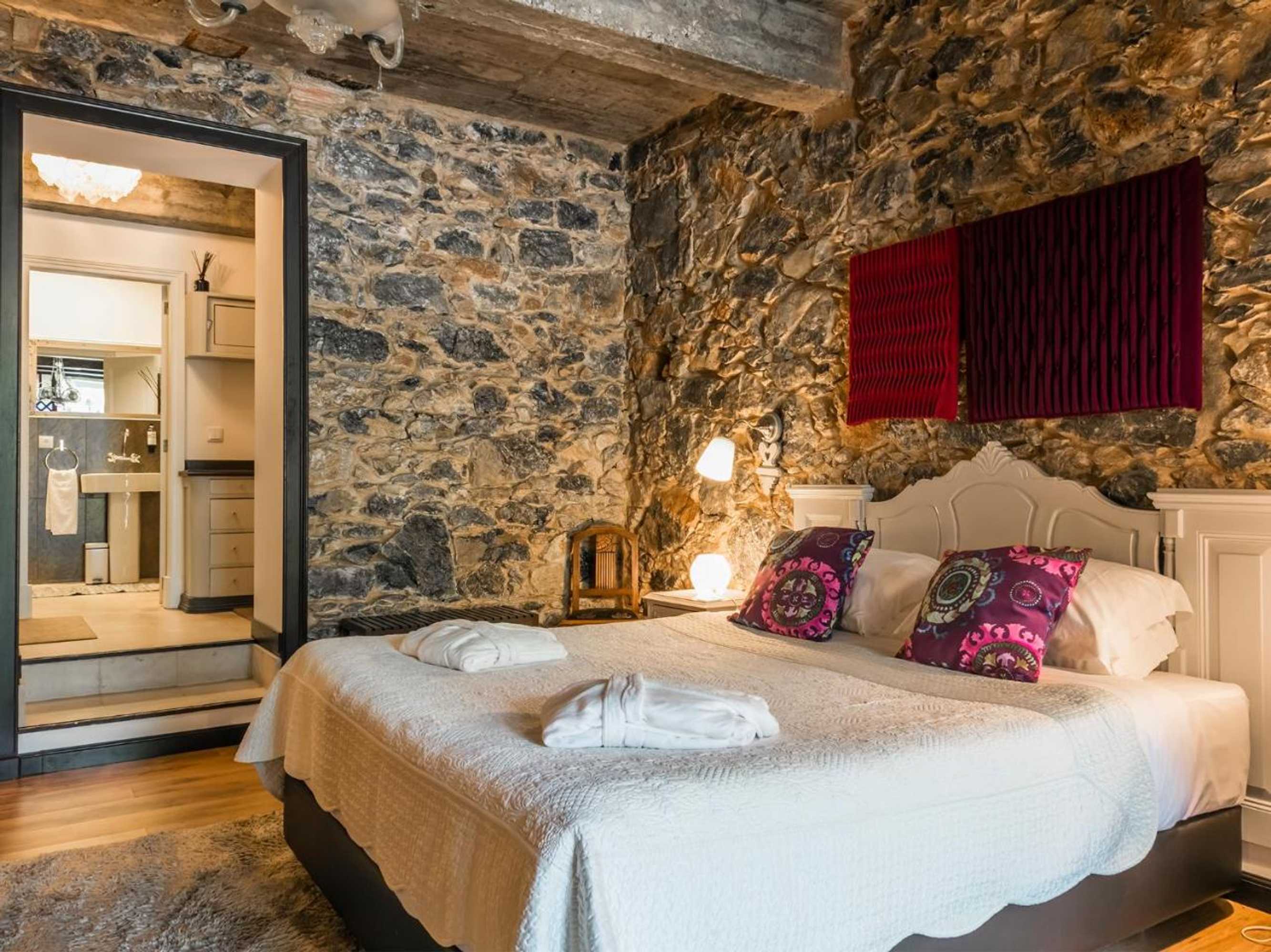 Gift card for Chalet Saudade