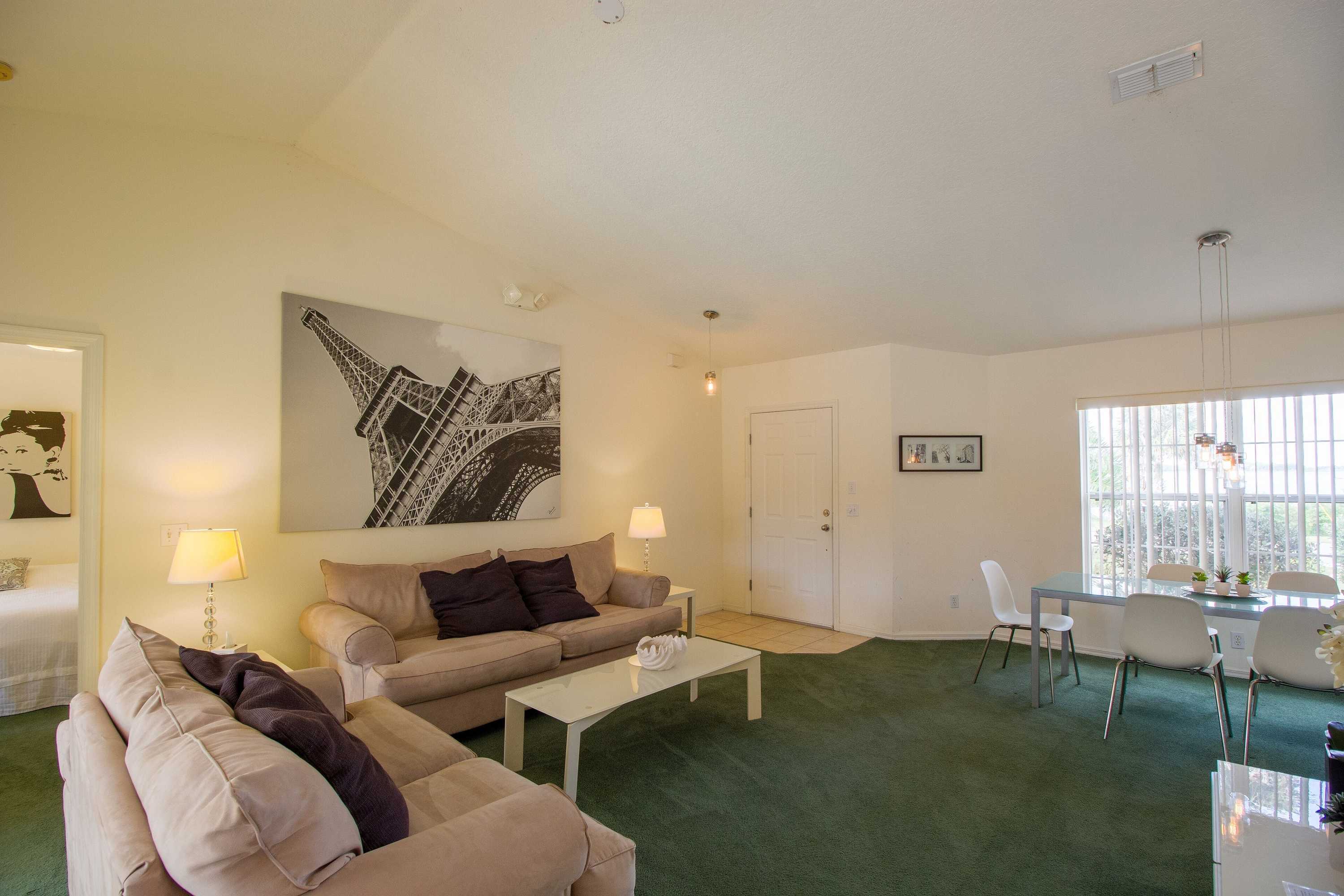 Gift card for Villa Valk - Comfort - 3 Bedroom