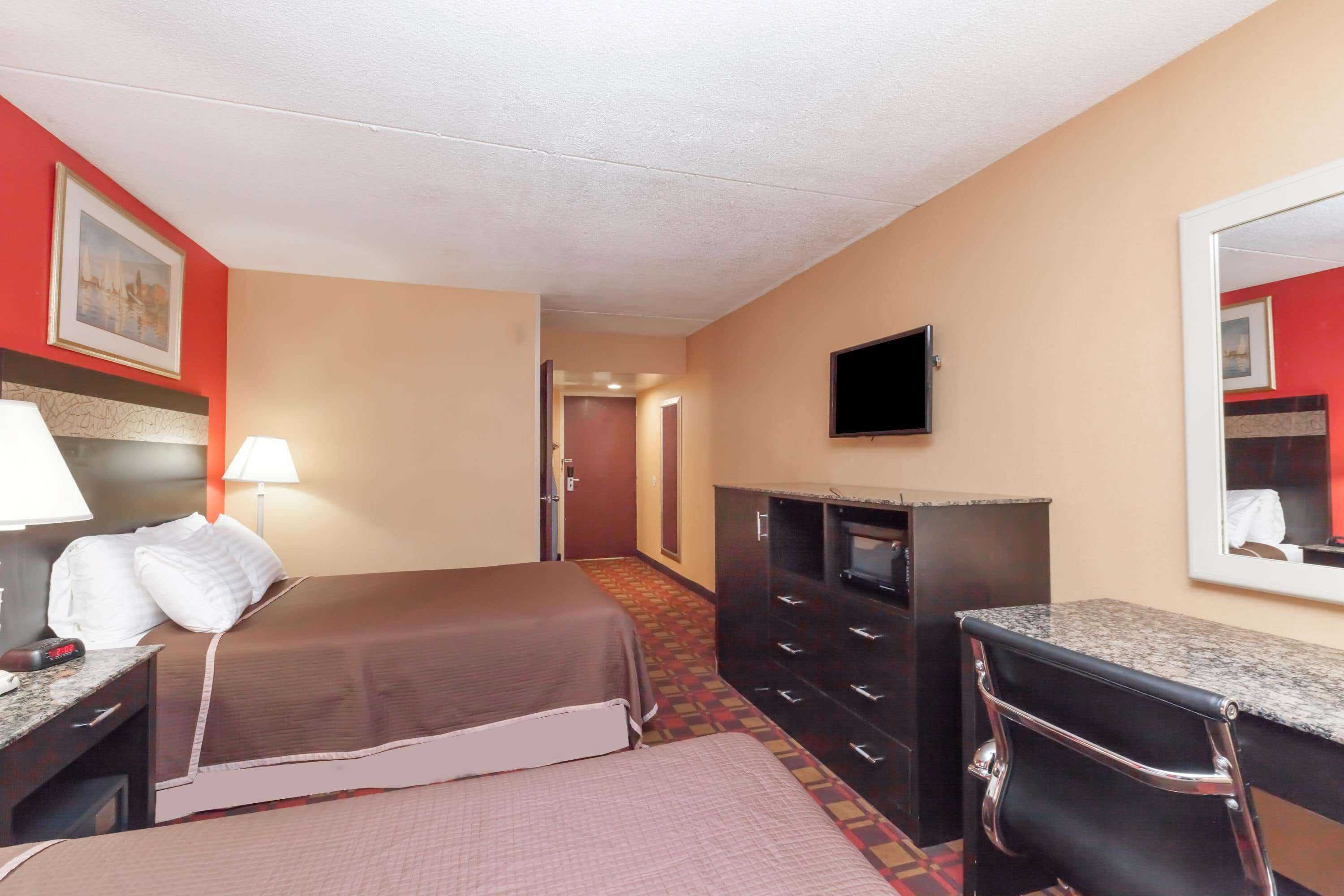 Gift card for Howard Johnson Hotel by Wyndham Newark Airport Gift card for Howard Johnson Hotel by Wyndham Newark Airport