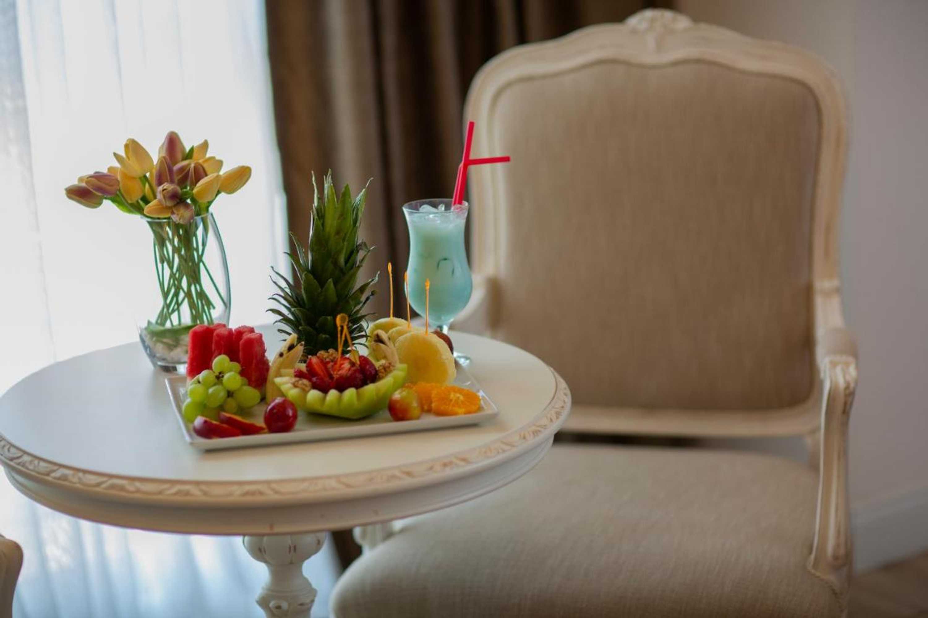 Gift card for Ramada Plaza by Wyndham Mardin Gift card for Ramada Plaza by Wyndham Mardin