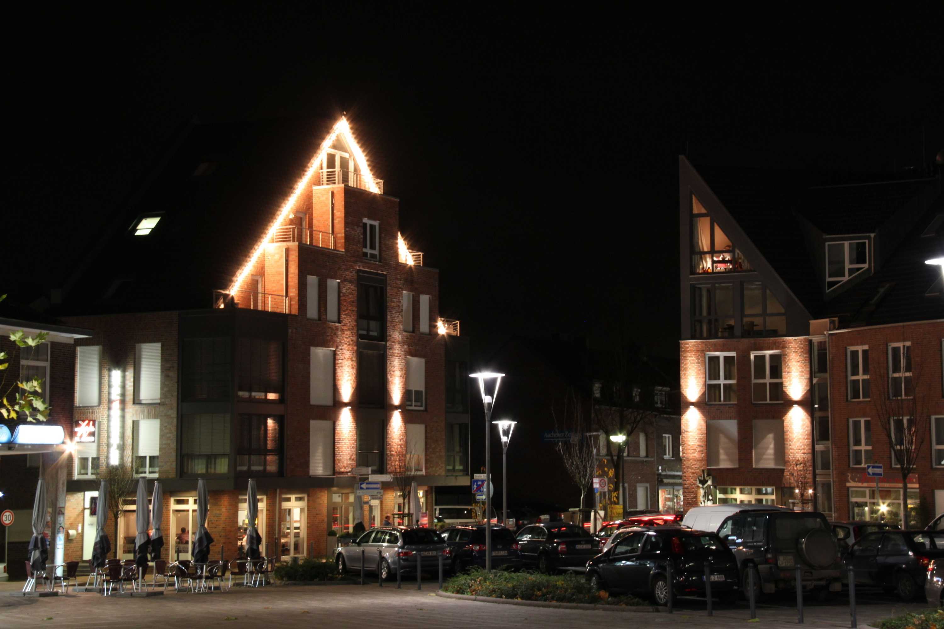 Gift card for Hib Hotel in Baesweiler Gift card for Hib Hotel in Baesweiler