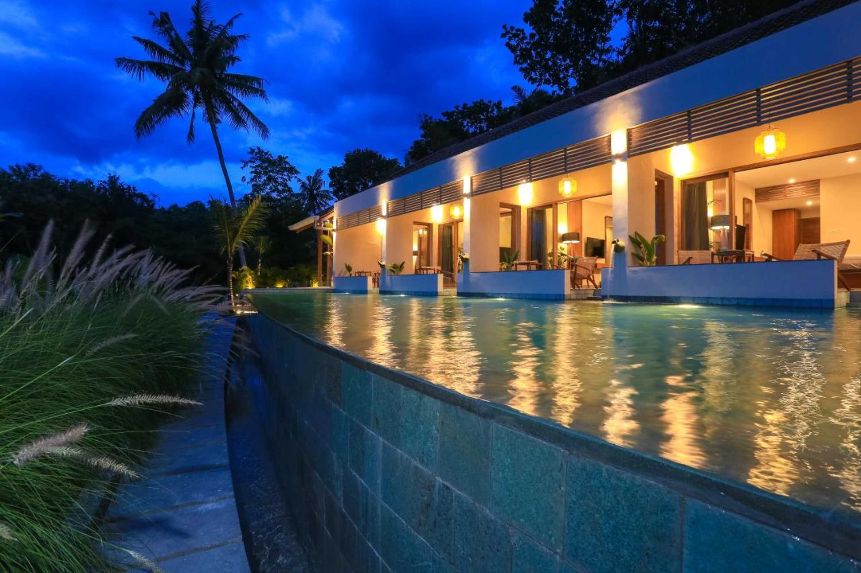 Gift card for Boutique Villa Jogja Senang