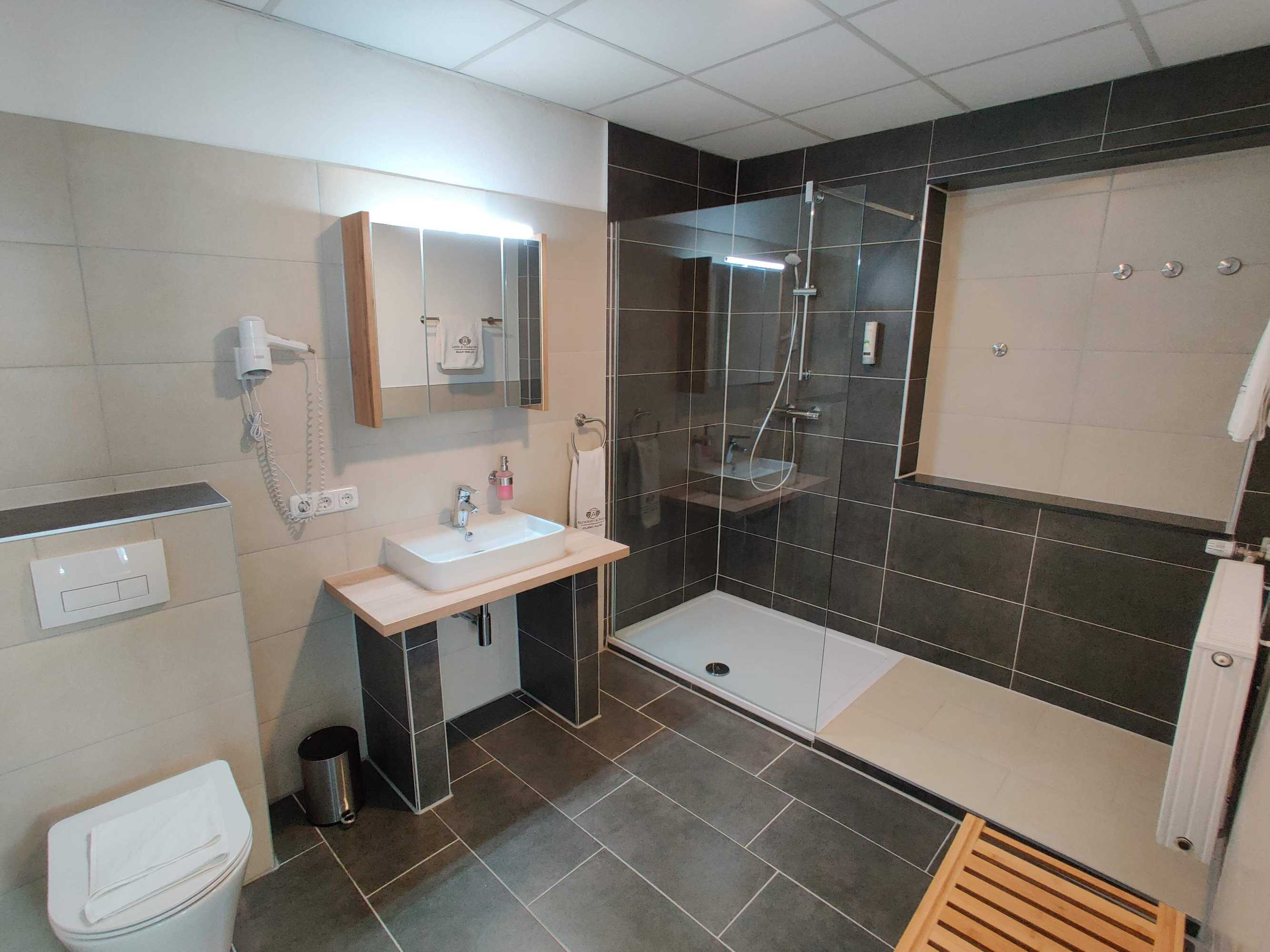 Gift card for Hotel Goldene Traube