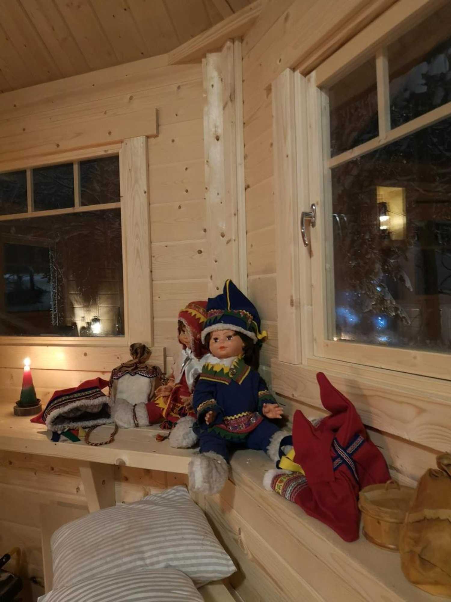 Gift card for Apartment Seita