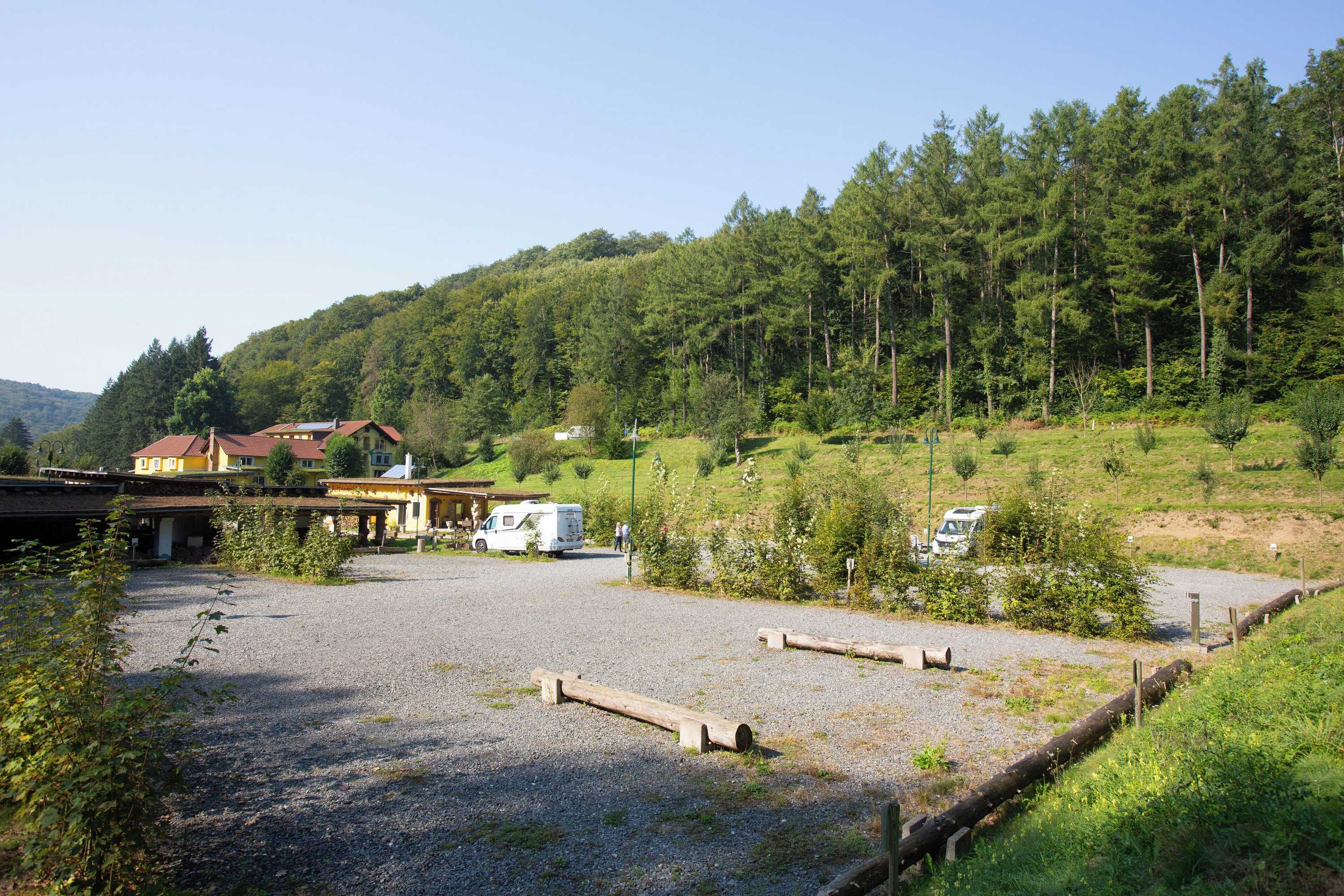 Gift card for Hotel Hüttenmühle