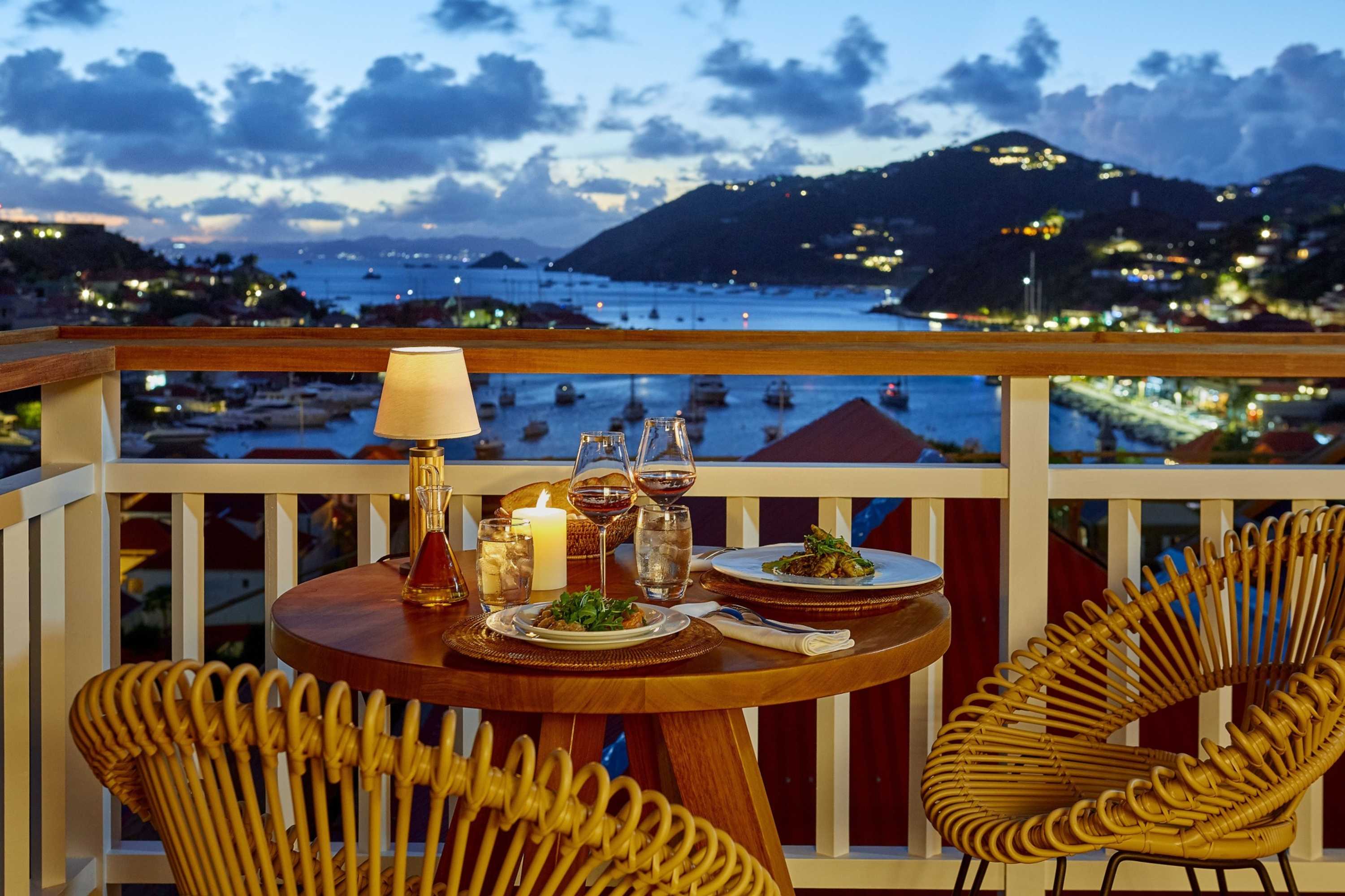 Gift card for Hotel Barrière Le Carl Gustaf St Barth Gift card for Hotel Barrière Le Carl Gustaf St Barth