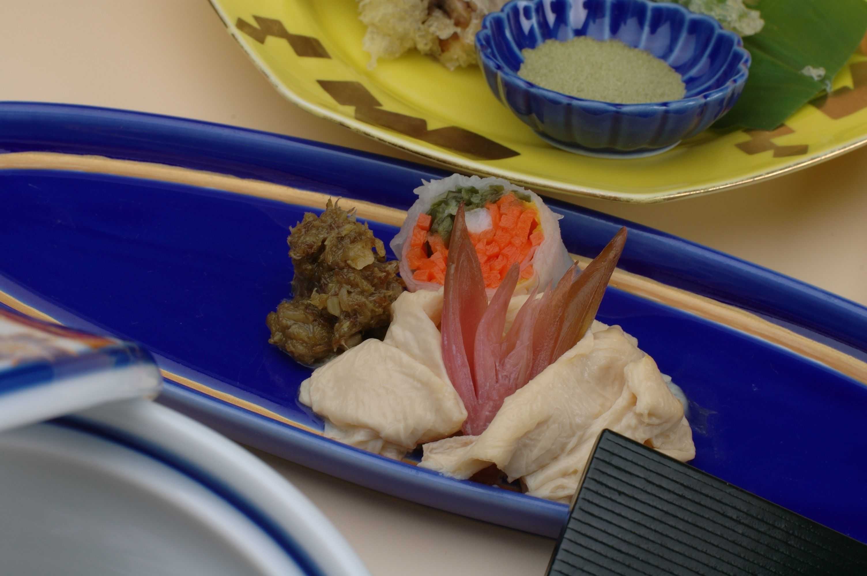 Gift card for Sanso Nagisa