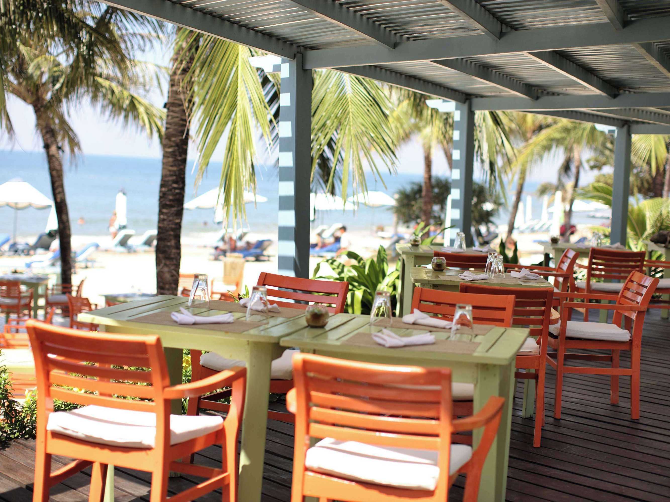 Gift card for La Veranda Resort Phu Quoc - Mgallery Gift card for La Veranda Resort Phu Quoc - Mgallery