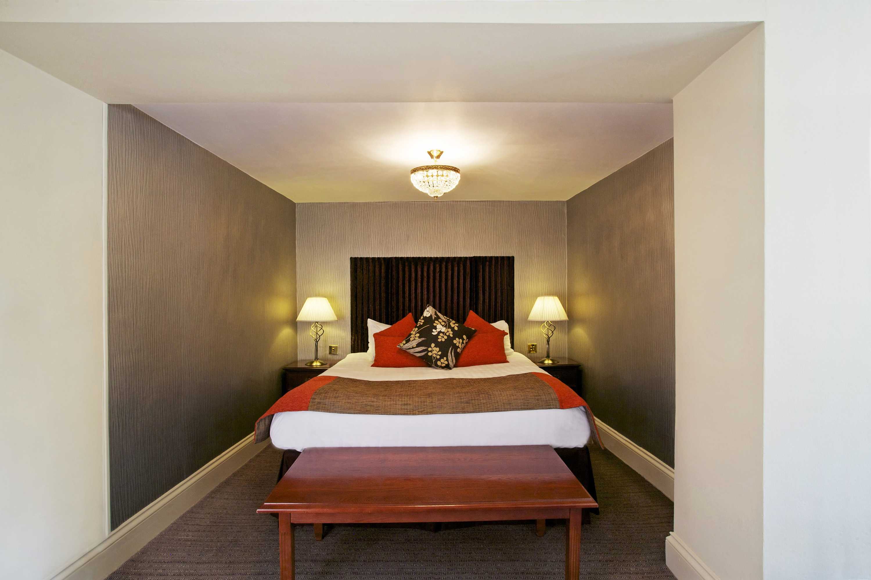 Gift card for Luttrell Arms Hotel