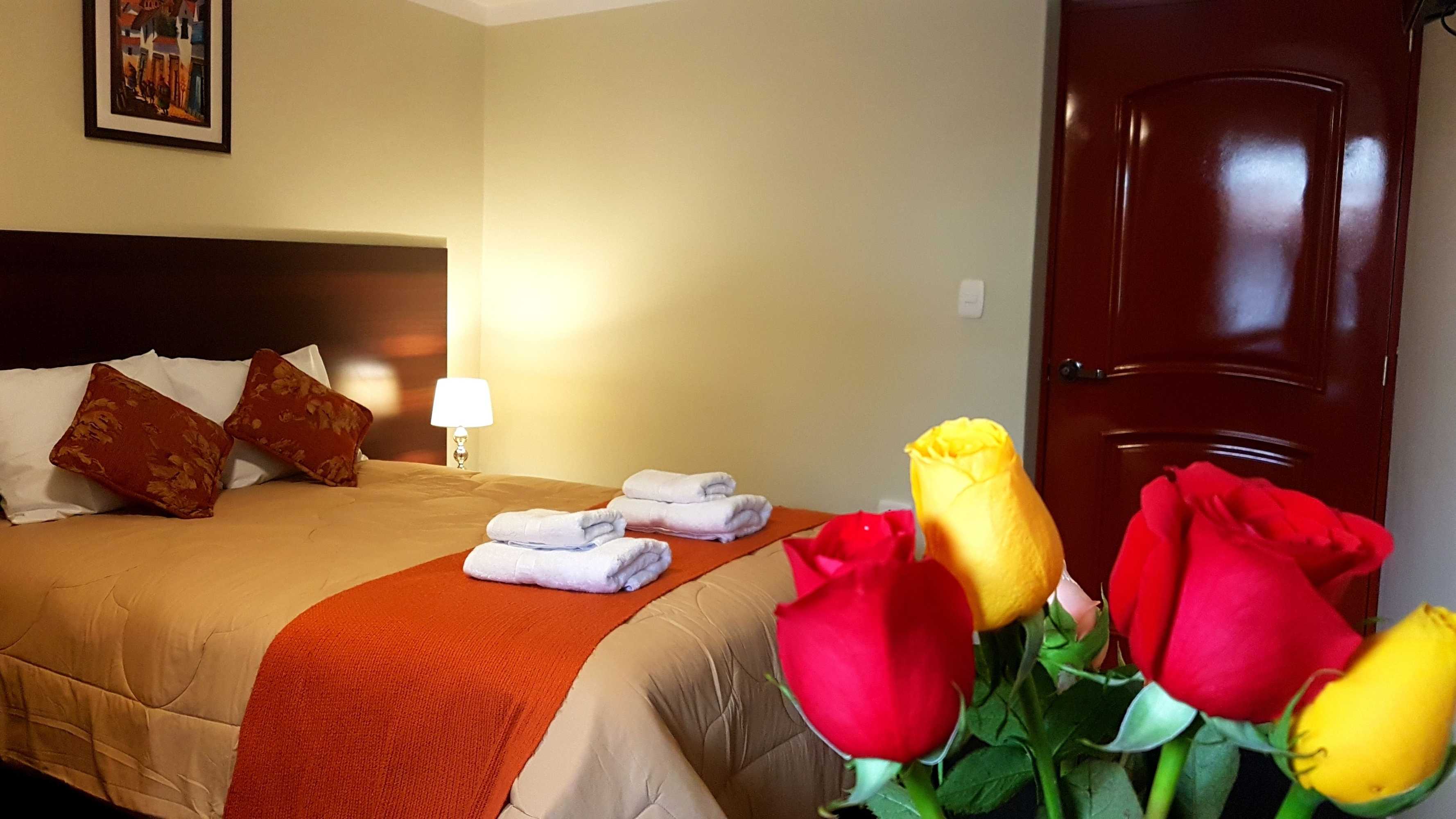 Gift card for Hotel Los Nogales Gift card for Hotel Los Nogales