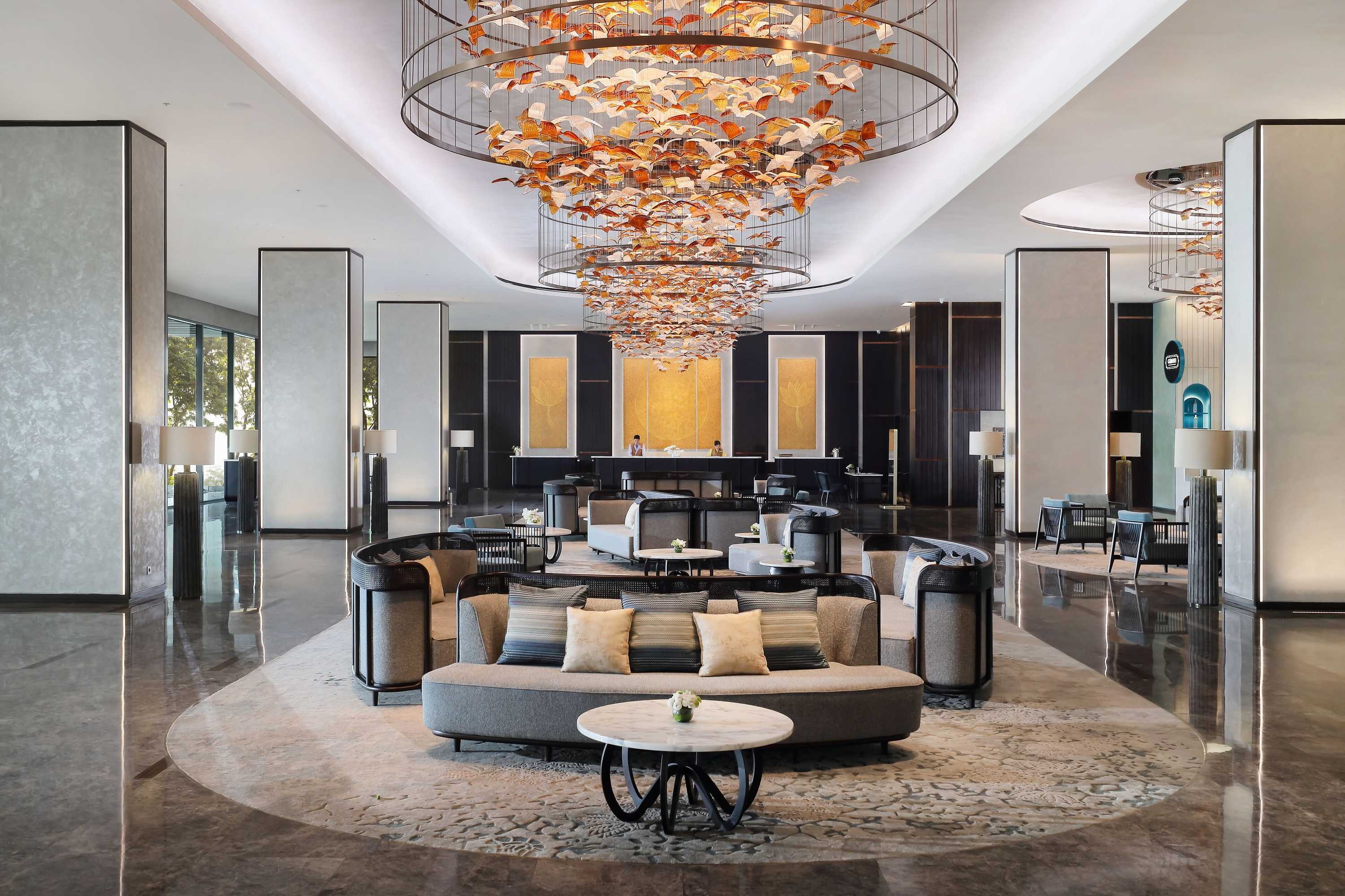 Gift card for Padma Hotel Semarang Gift card for Padma Hotel Semarang