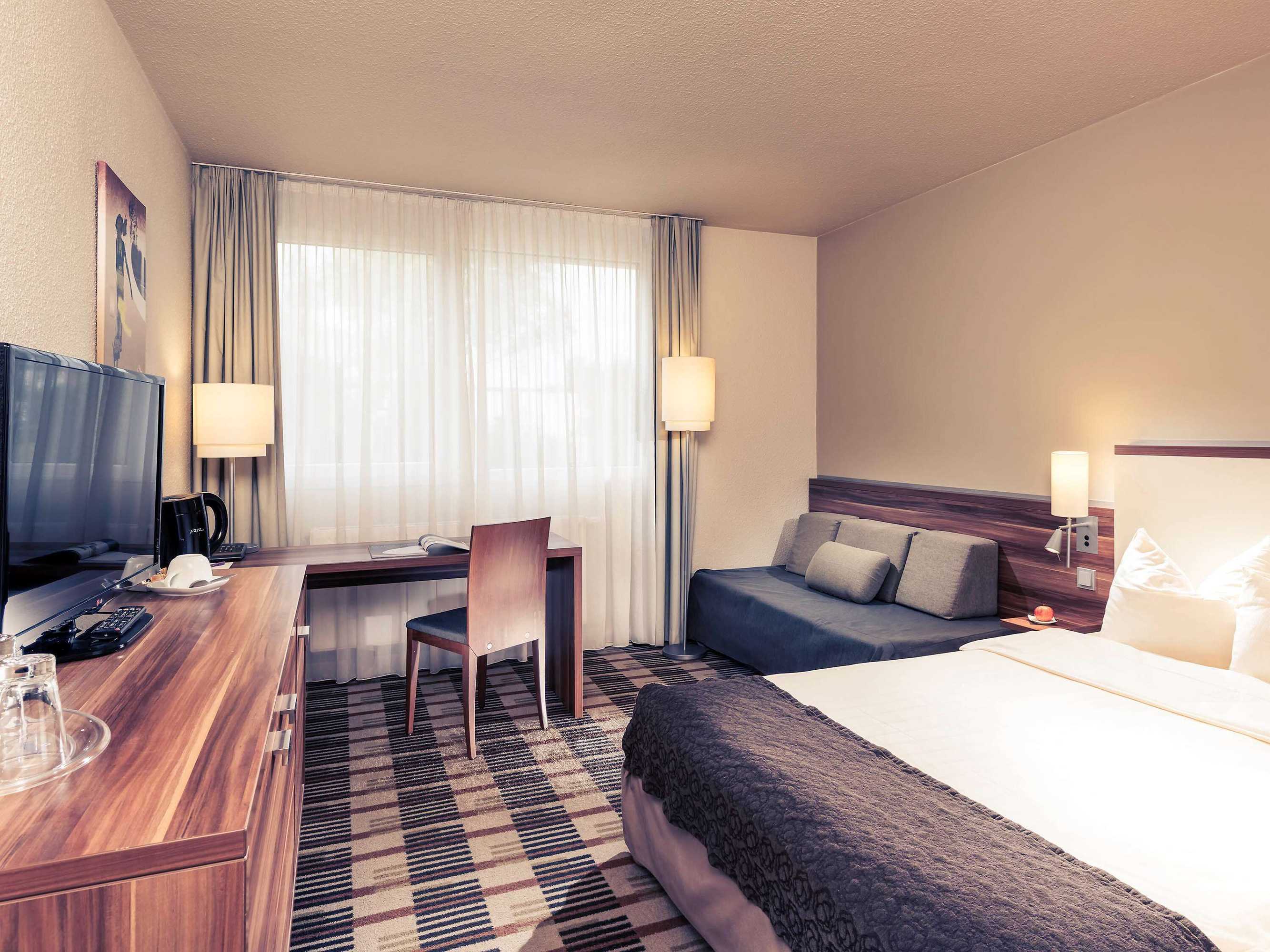Gift card for Mercure Hotel Saarbrücken Süd Gift card for Mercure Hotel Saarbrücken Süd