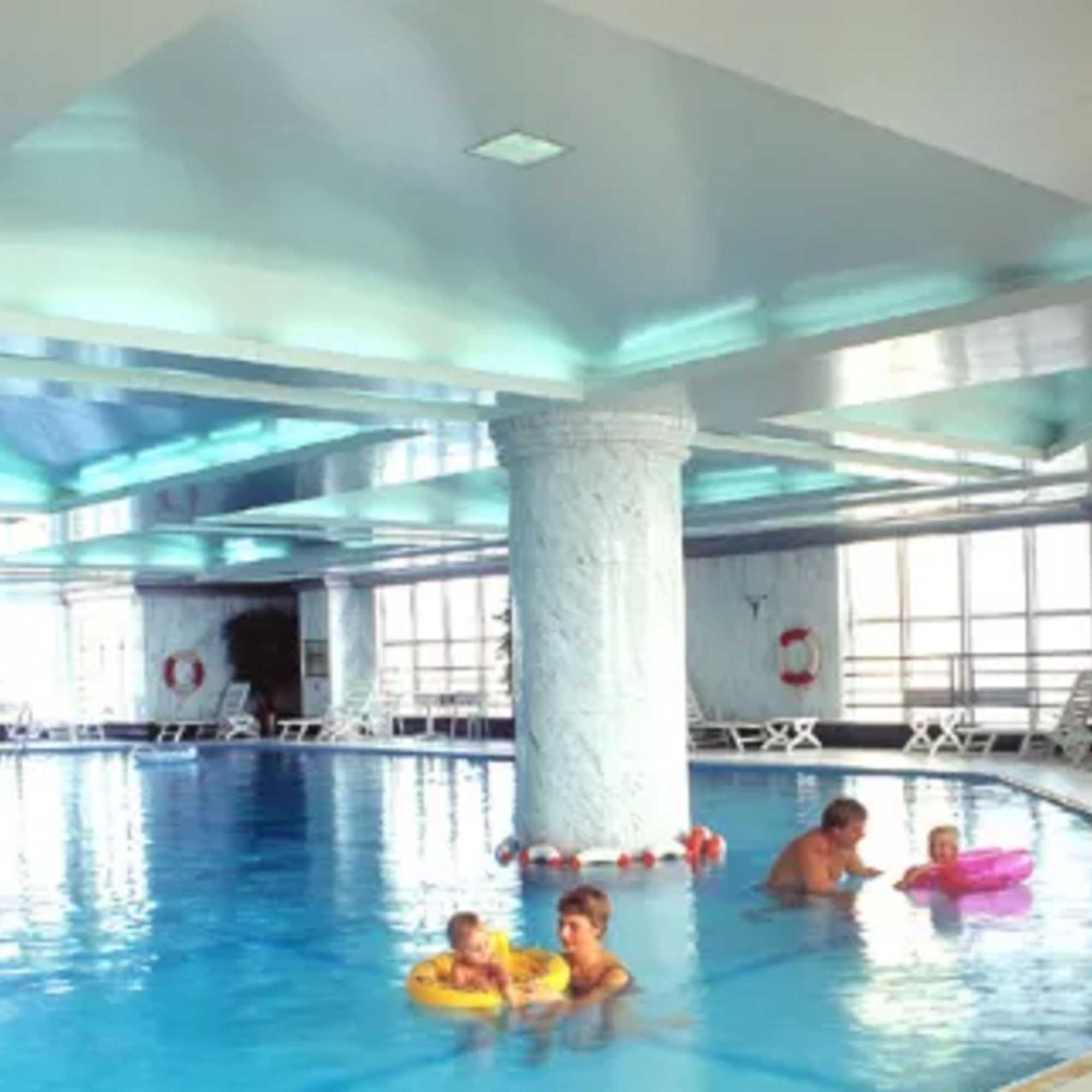 Gift card for Ramada Plaza Tian Lu Gift card for Ramada Plaza Tian Lu
