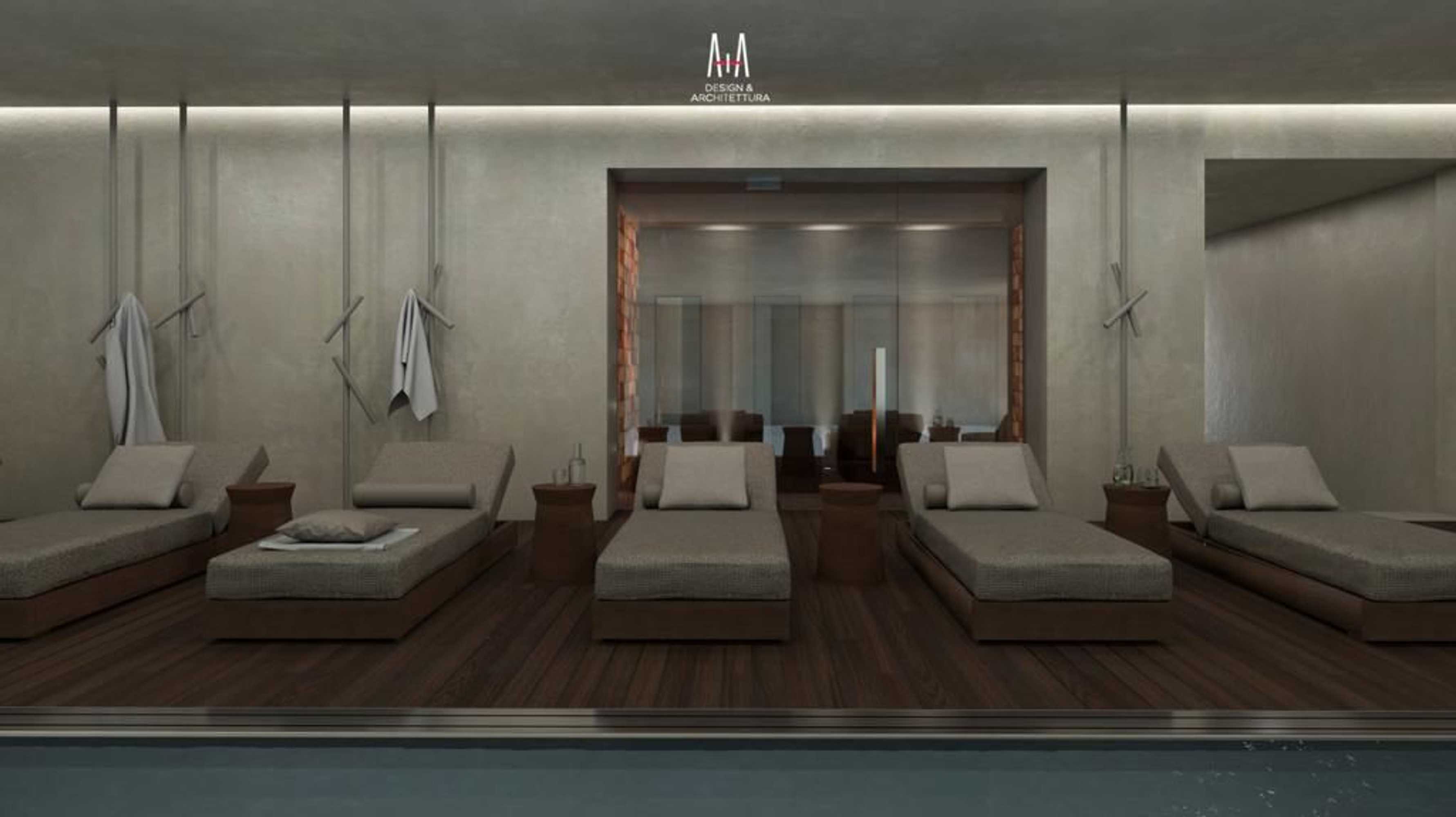 Gift card for Hotel Partner & Spa Gift card for Hotel Partner & Spa