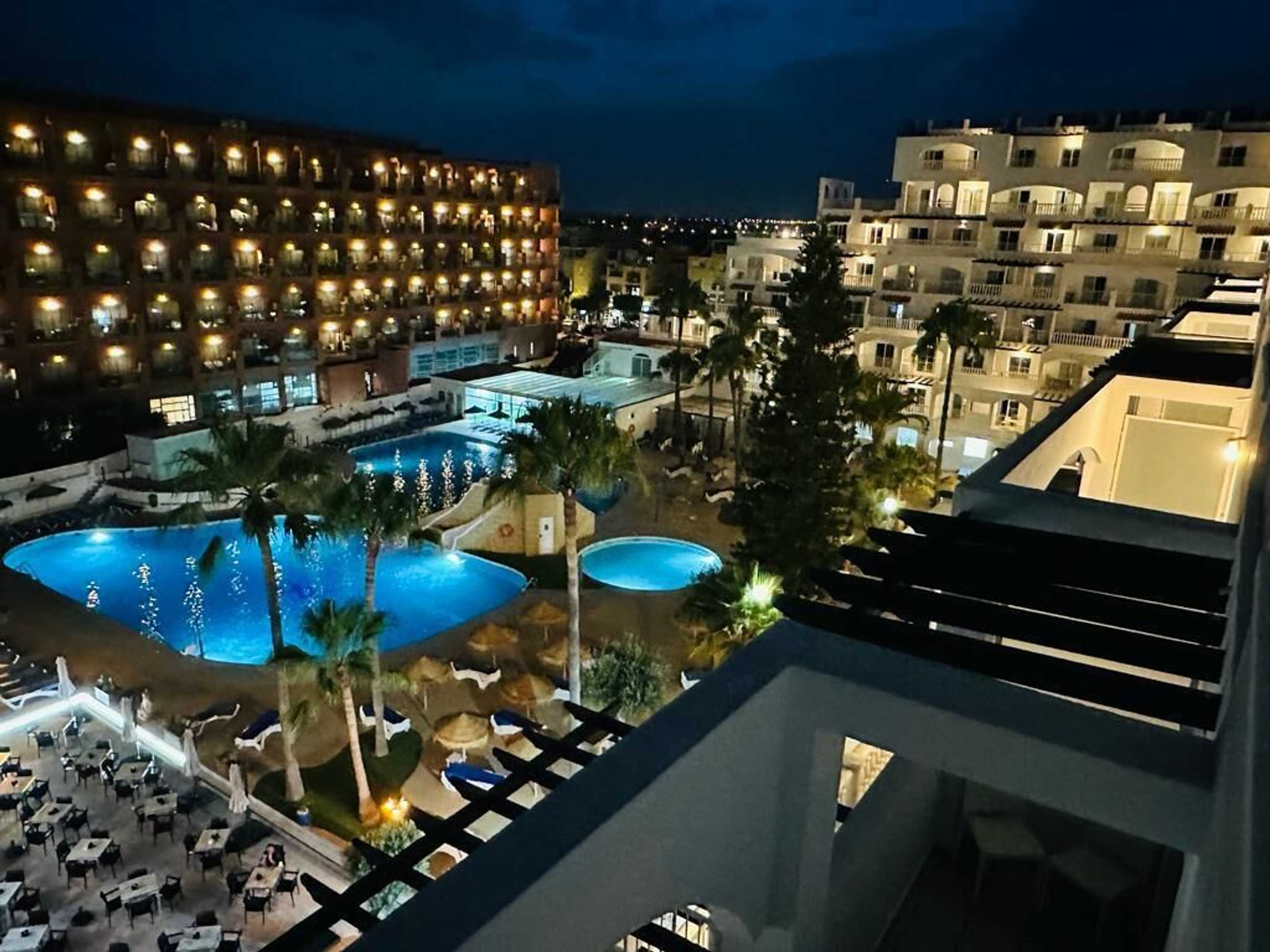 Gift card for Hotel Bahia Serena Gift card for Hotel Bahia Serena