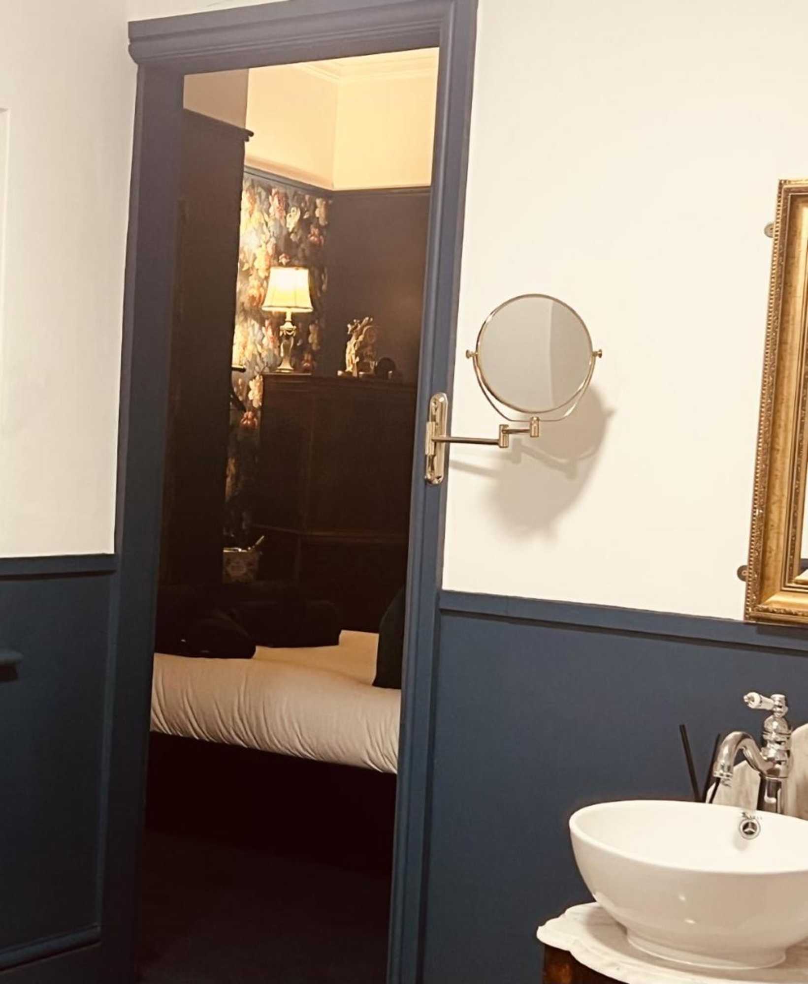 Gift card for The Gin Lounge Rooms