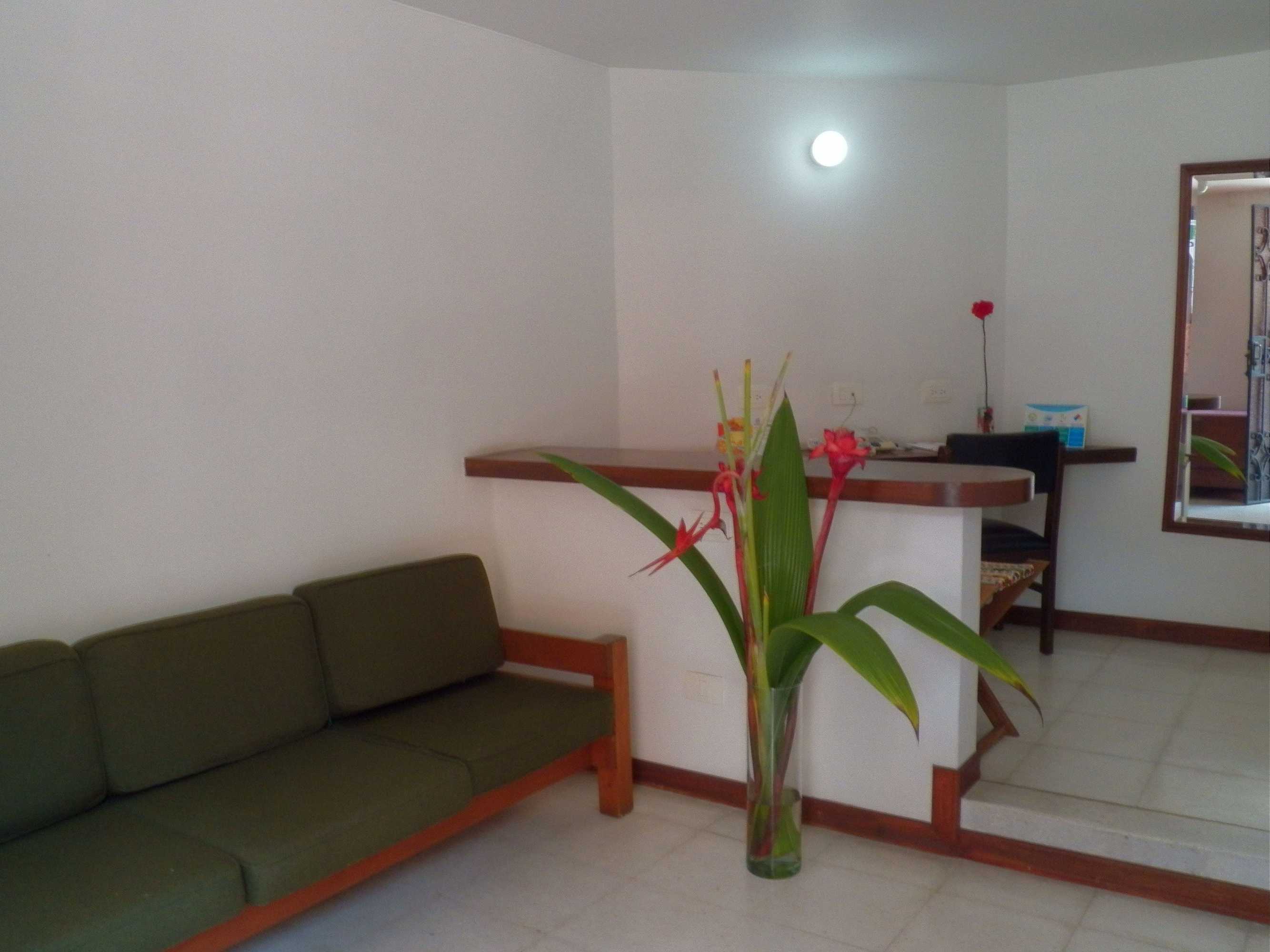 Gift card for Hotel Casa Santa Monica Norte