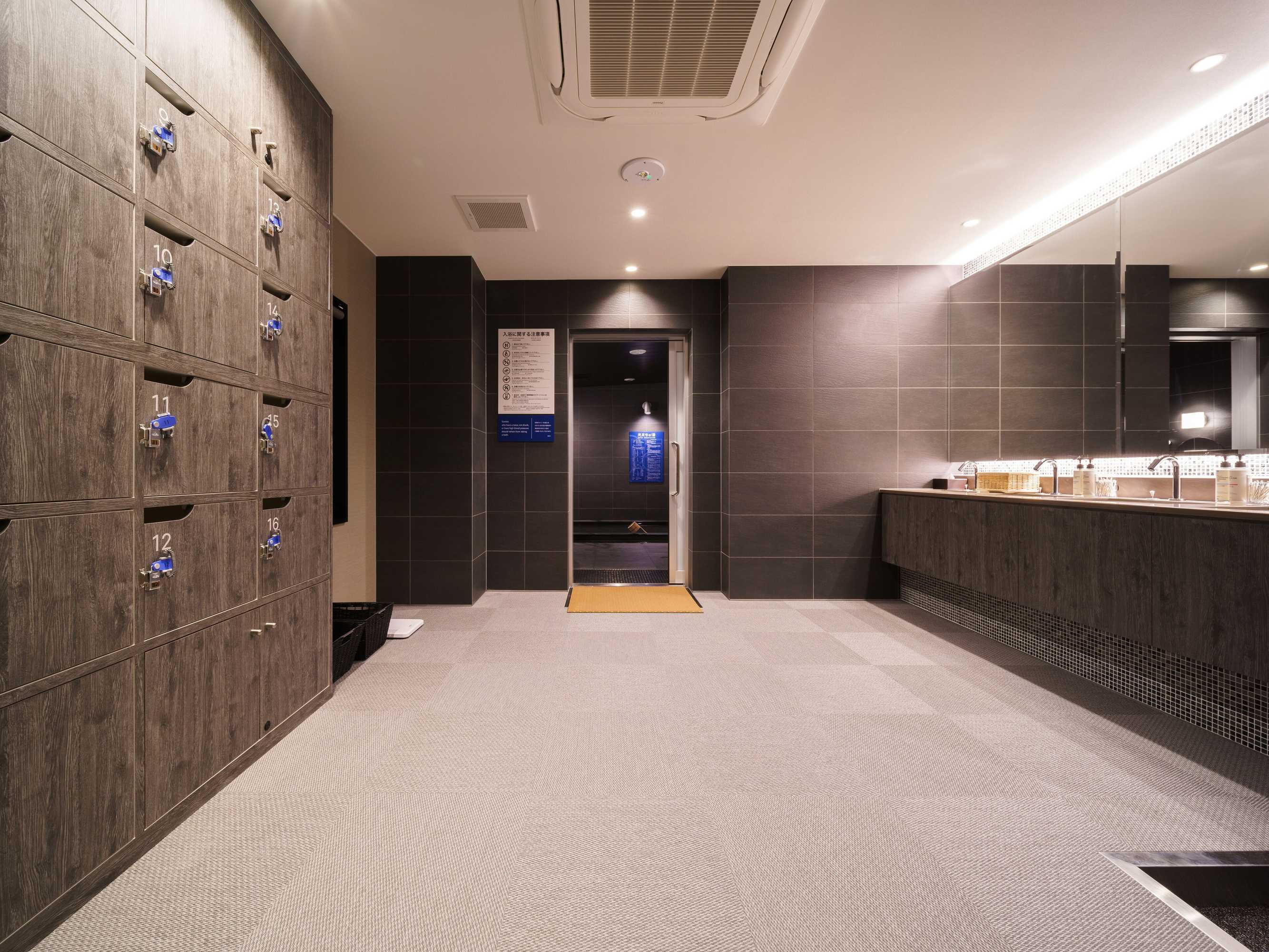 Gift card for Super Hotel Anan Tomioka