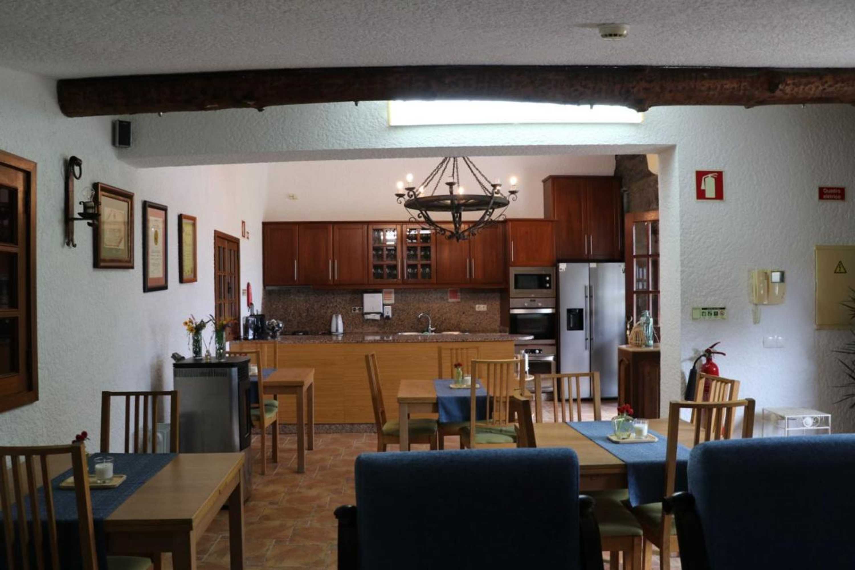 Gift card for Vale de Rans - Turismo Rural