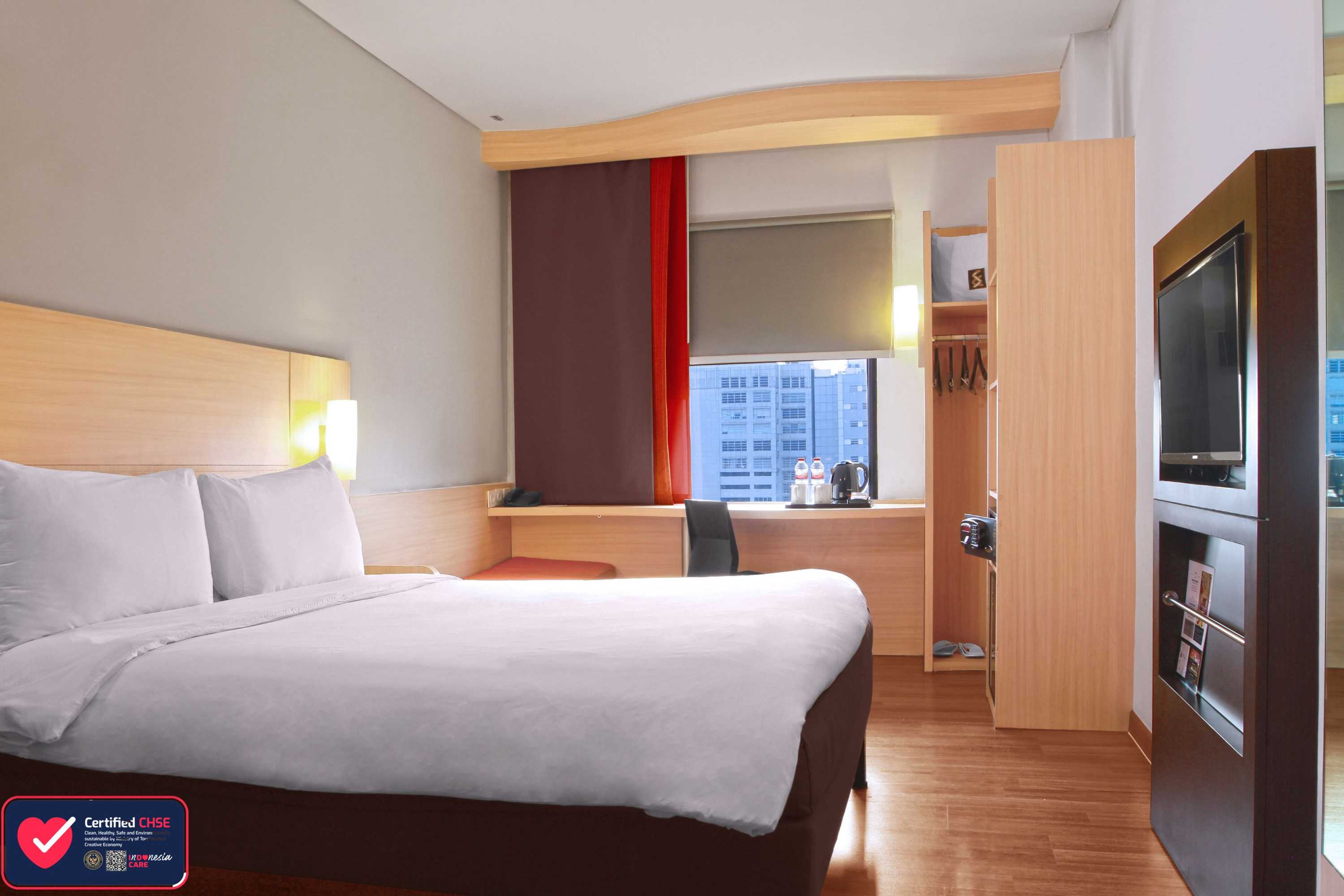 Gift card for Swiss-Belinn Cawang Gift card for Swiss-Belinn Cawang