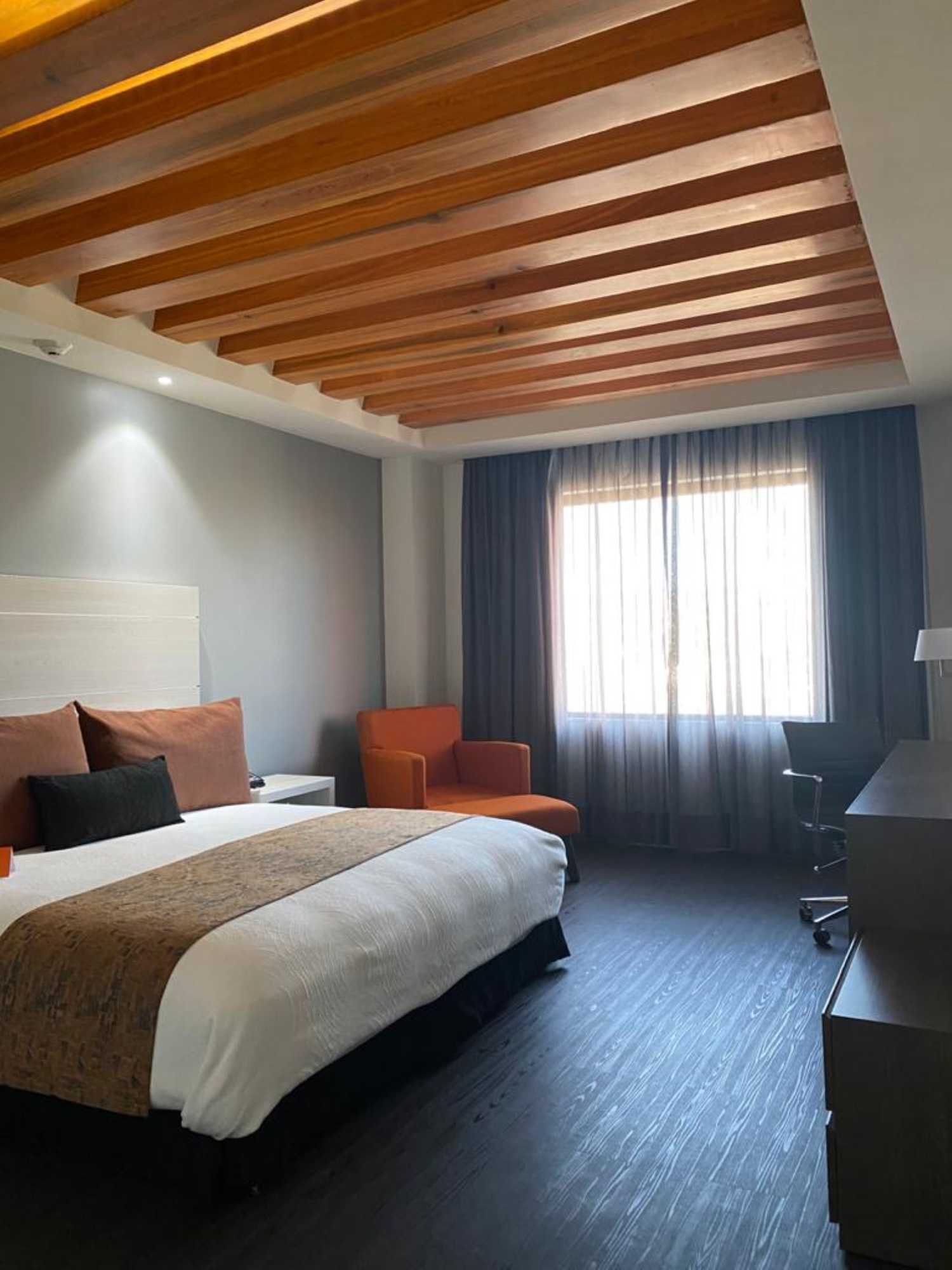 Gift card for Real Inn Tijuana by Camino Real Hoteles Gift card for Real Inn Tijuana by Camino Real Hoteles
