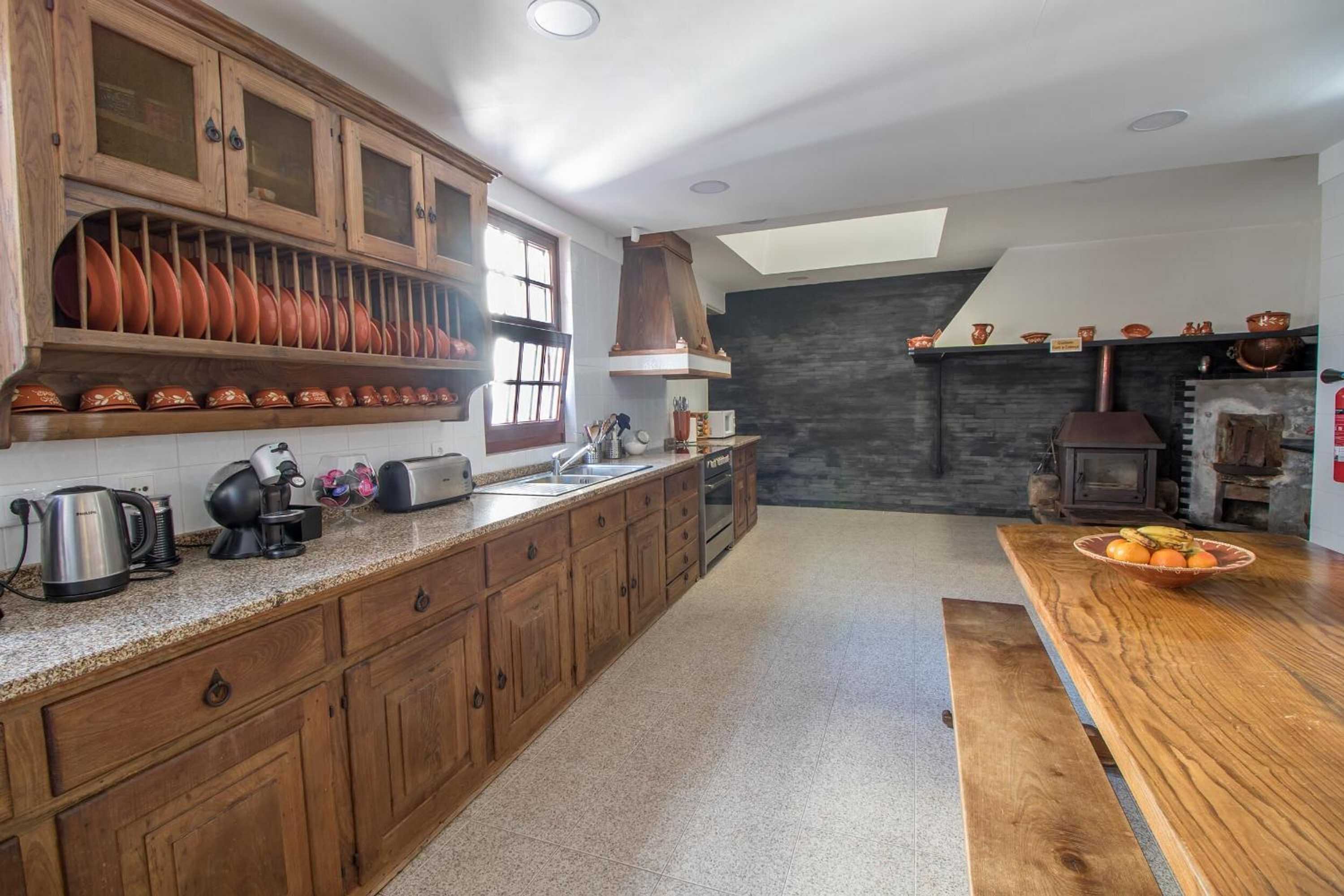 Gift card for Casa do Monte