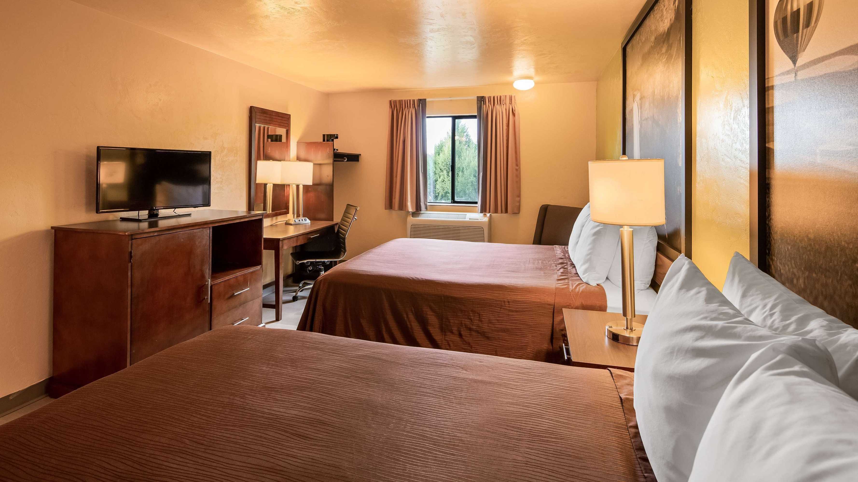 Gift card for Surestay Hotel by Best Western Ellensburg Gift card for Surestay Hotel by Best Western Ellensburg