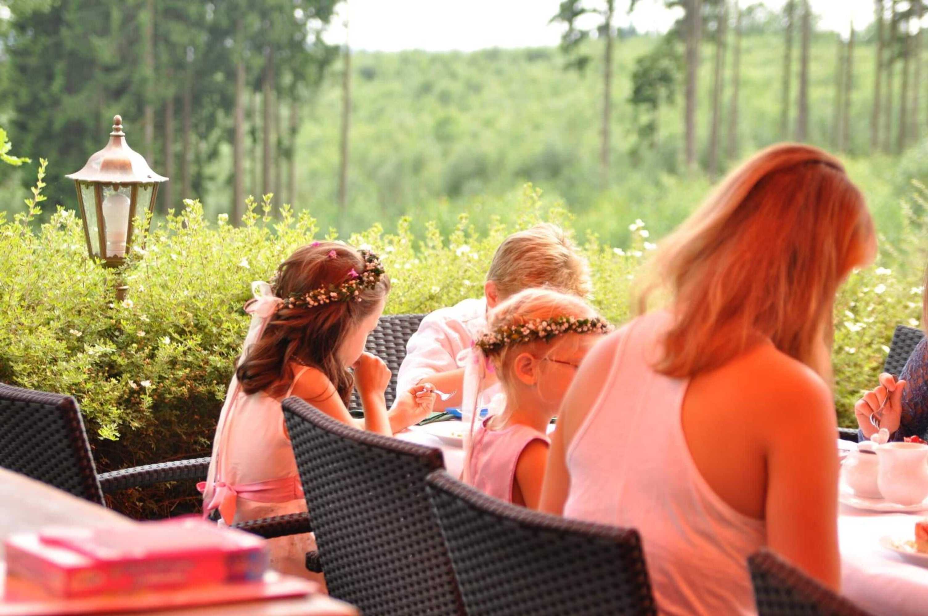 Gift card for Hotel Landhaus Berghof