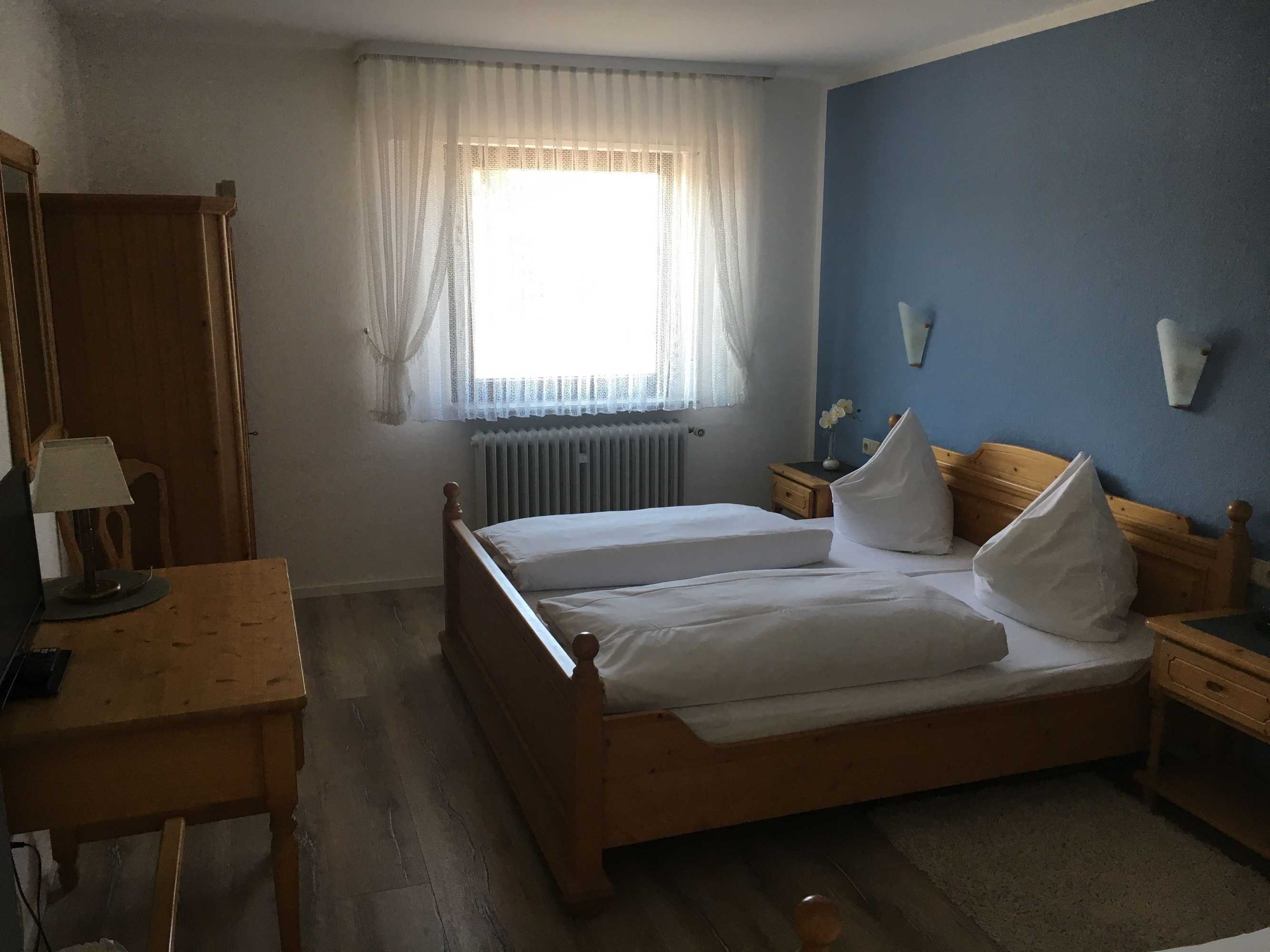 Gift card for Hotel Und Restaurant -Gasthaus Zur Pfalz