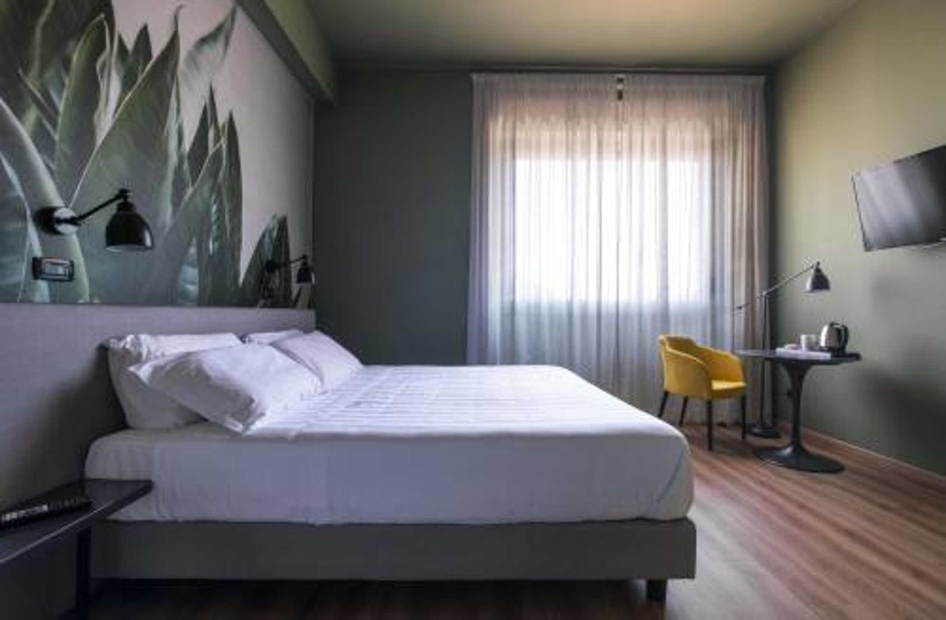 Gift card for Hotel Del Lago Piediluco Active & Spa Gift card for Hotel Del Lago Piediluco Active & Spa