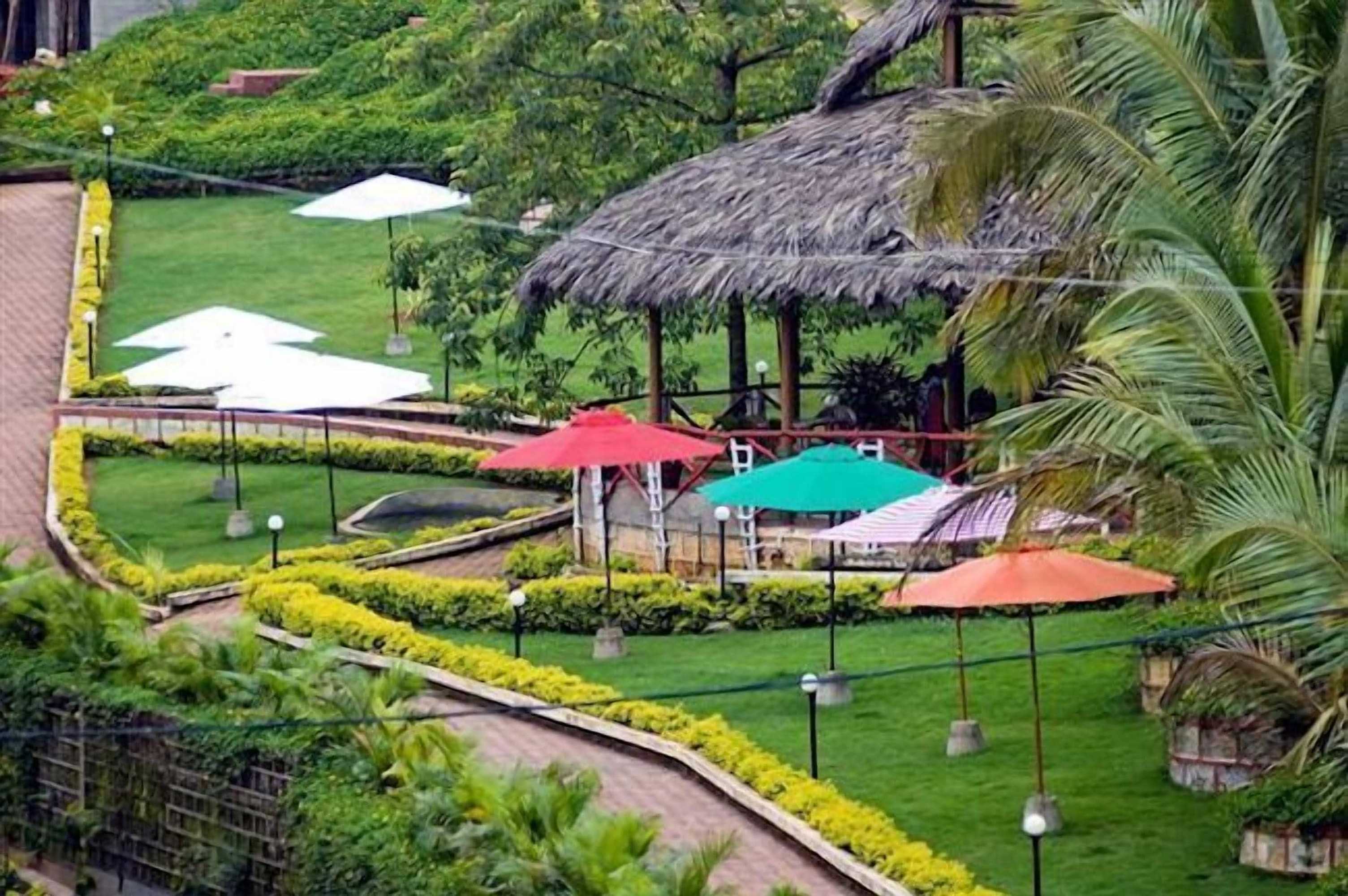 Gift card for Peace Valley Hotel Apartments & Spa