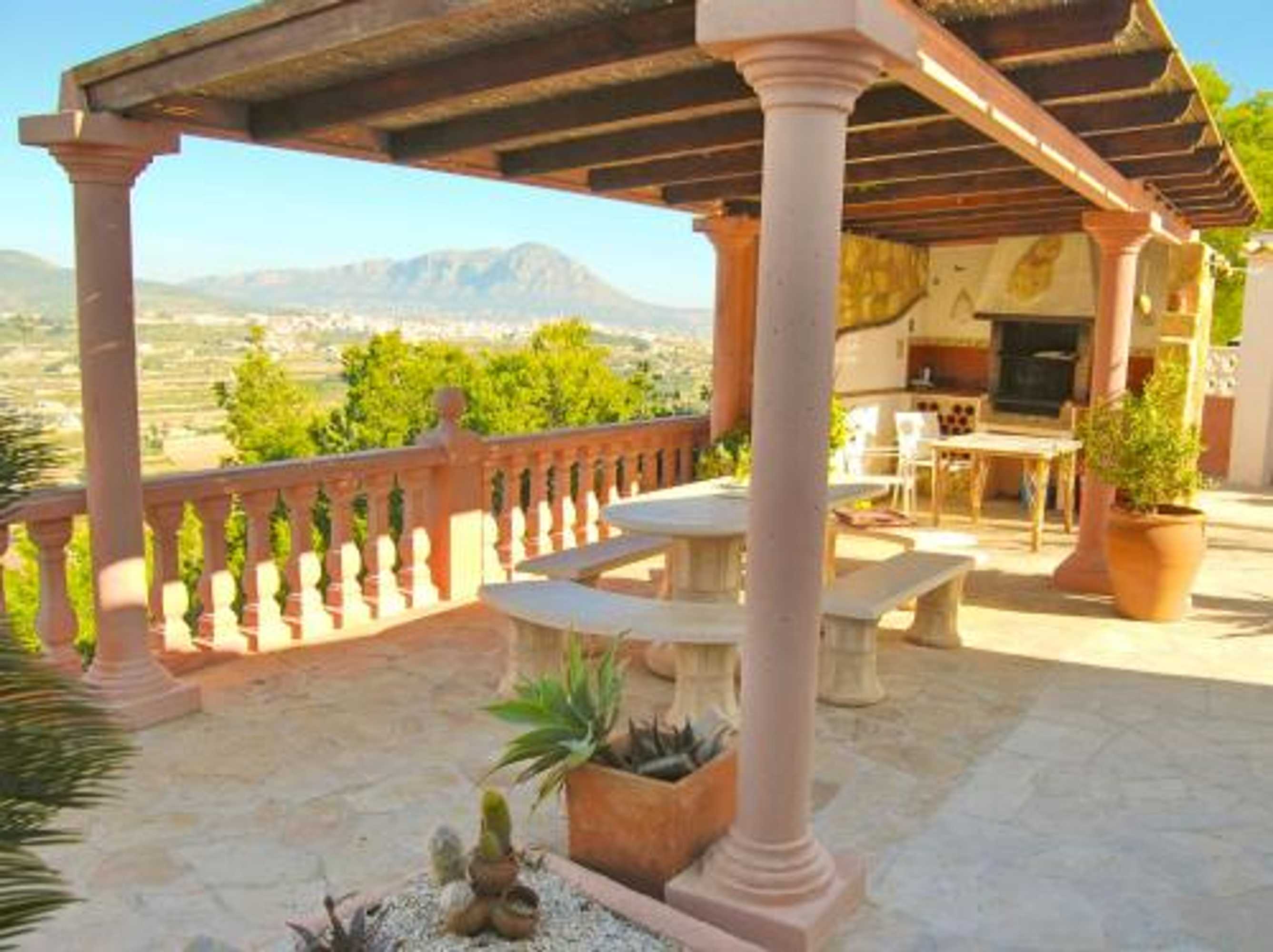 Gift card for Villa Linda Vista - Stunning Views - by Holiday Rentals Villamar Gift card for Villa Linda Vista - Stunning Views - by Holiday Rentals Villamar