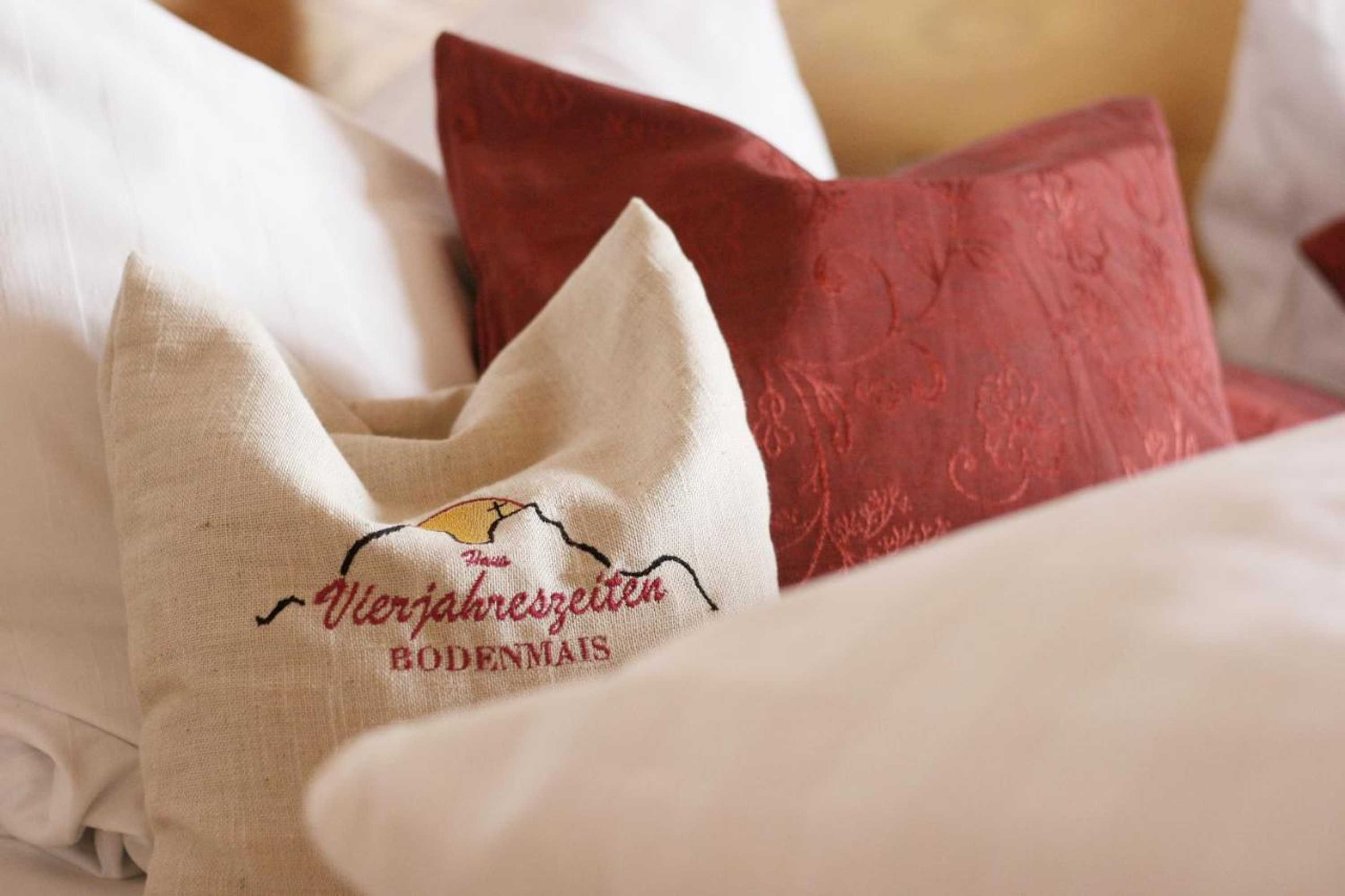 Gift card for Haus Vierjahreszeiten